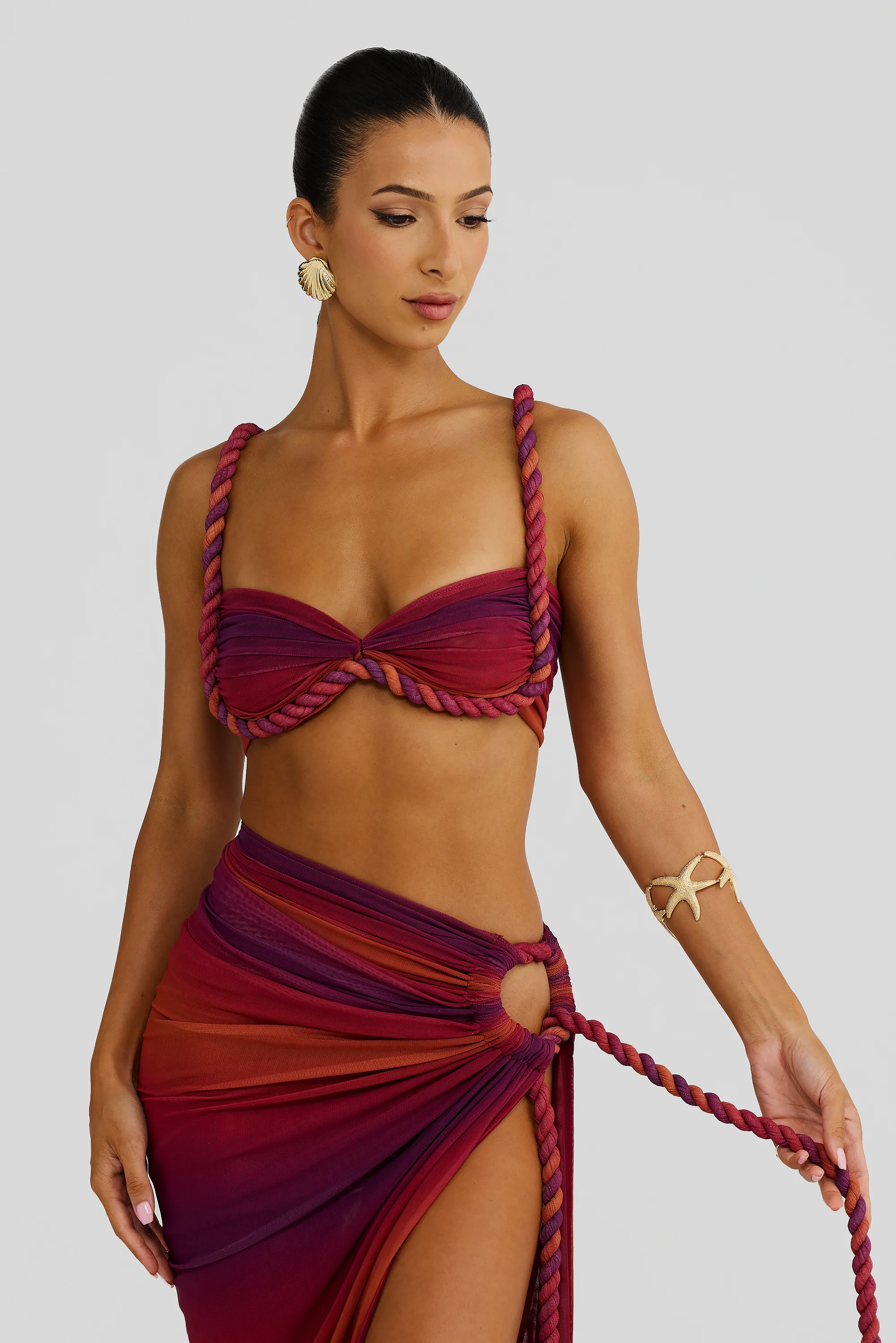 AHRIA TOP - Image 5