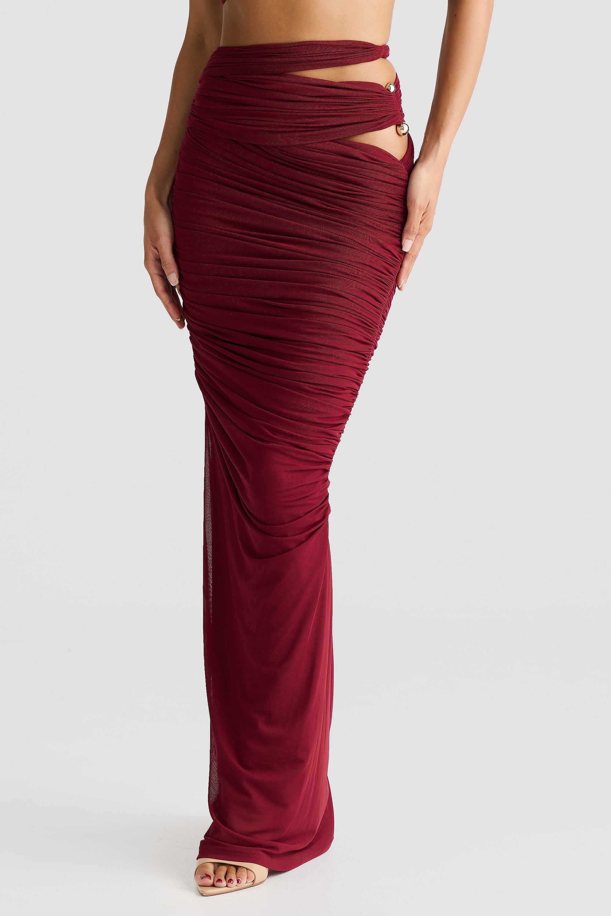 ARMINA SKIRT - Image 3