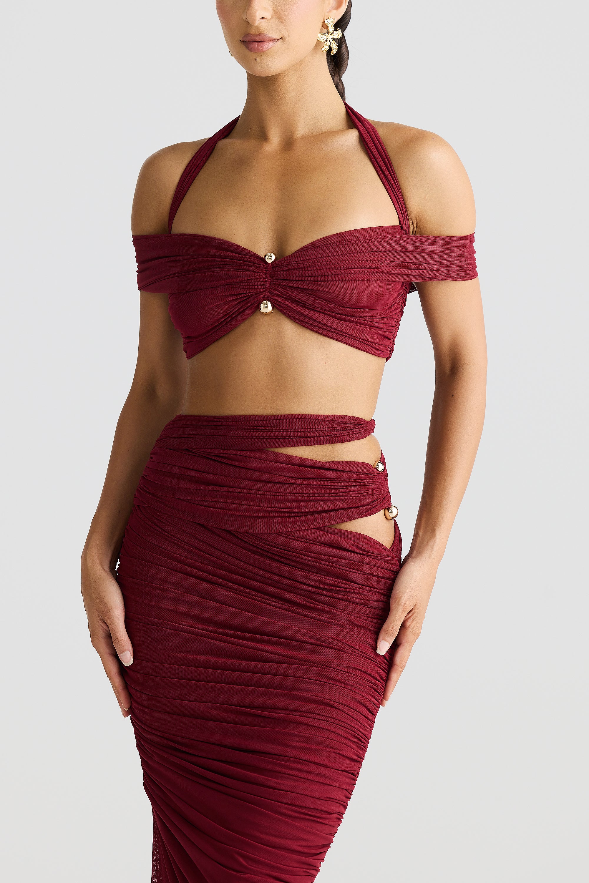 ARMINA SKIRT - Image 4