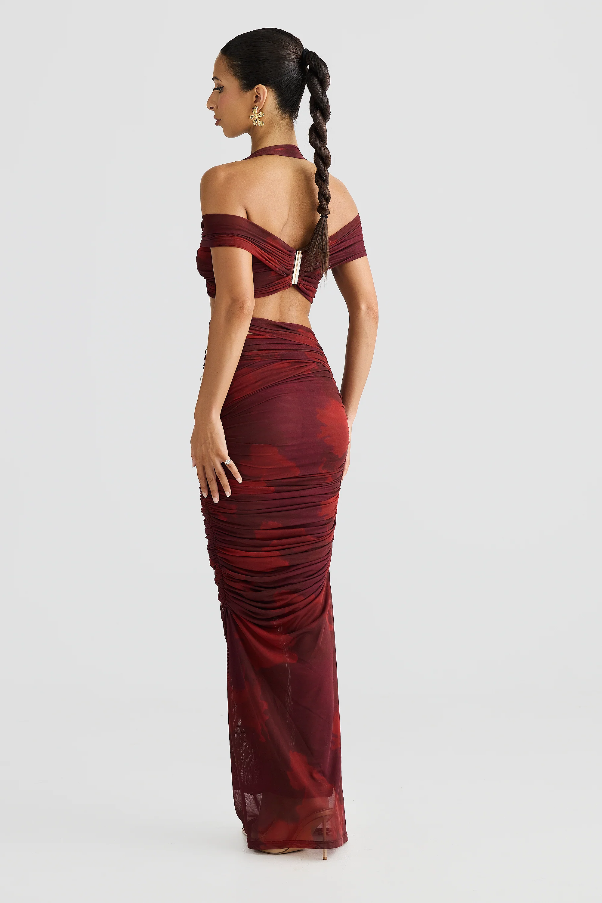 ARMINA SKIRT - Image 4