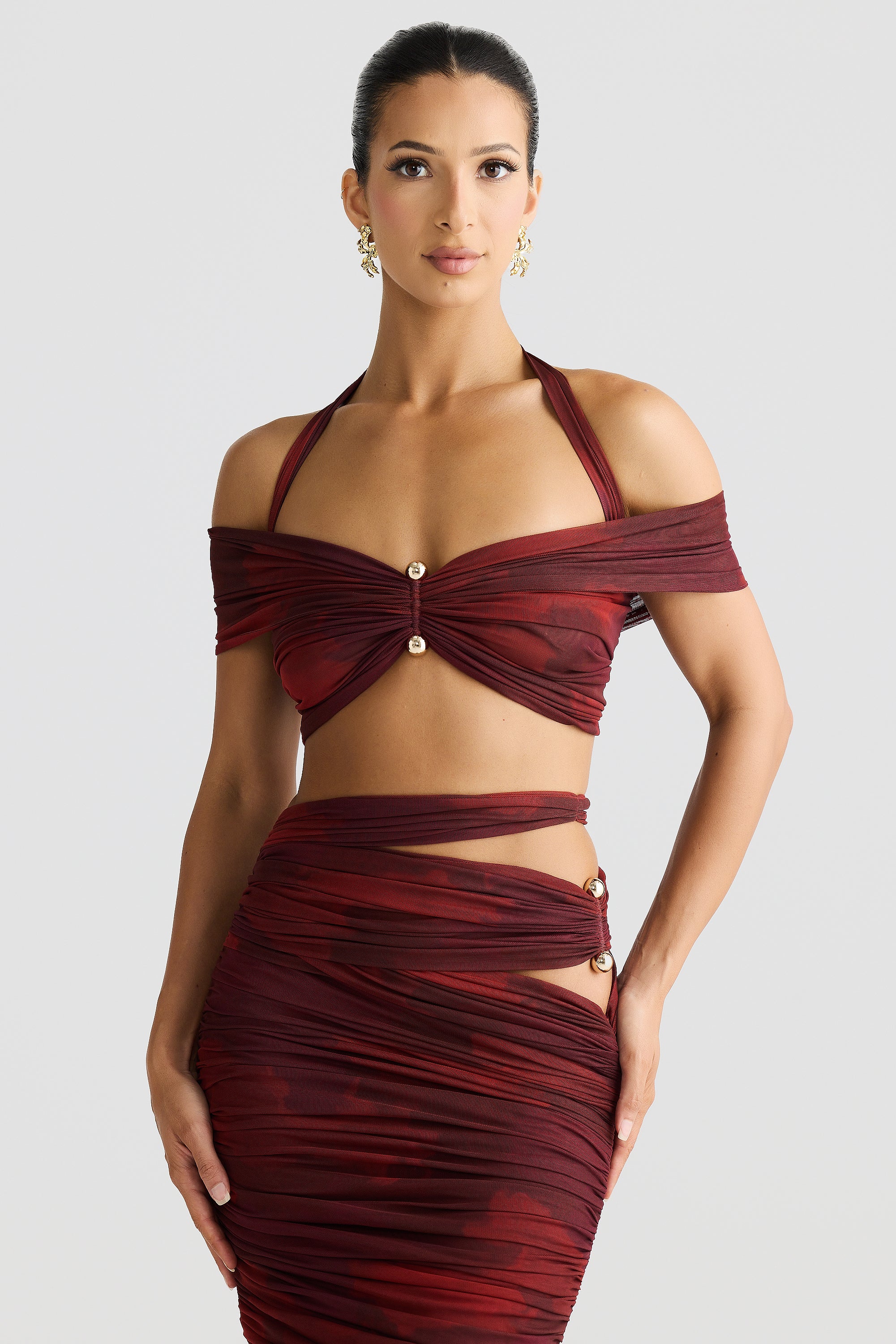 ARMINA SKIRT - Image 5