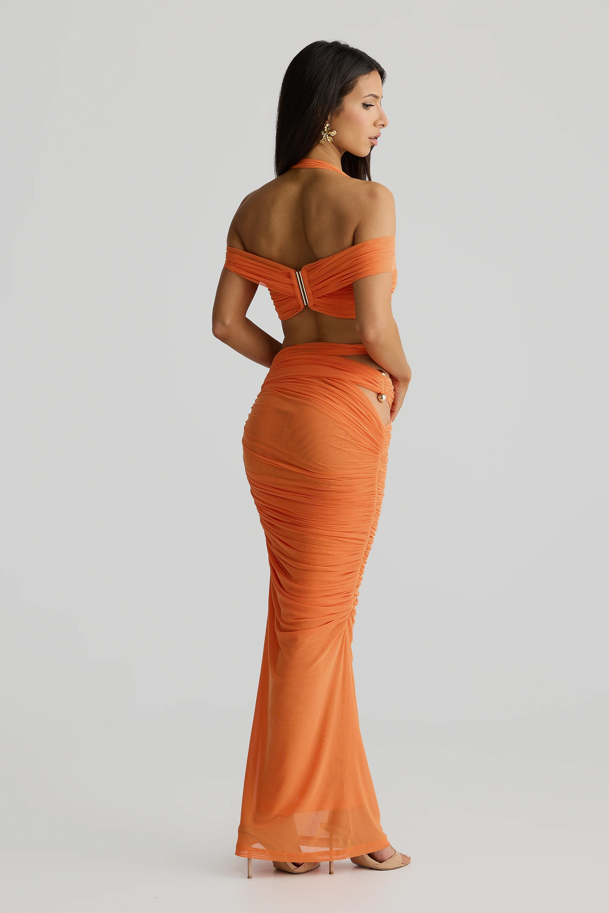 ARMINA SKIRT - Image 4