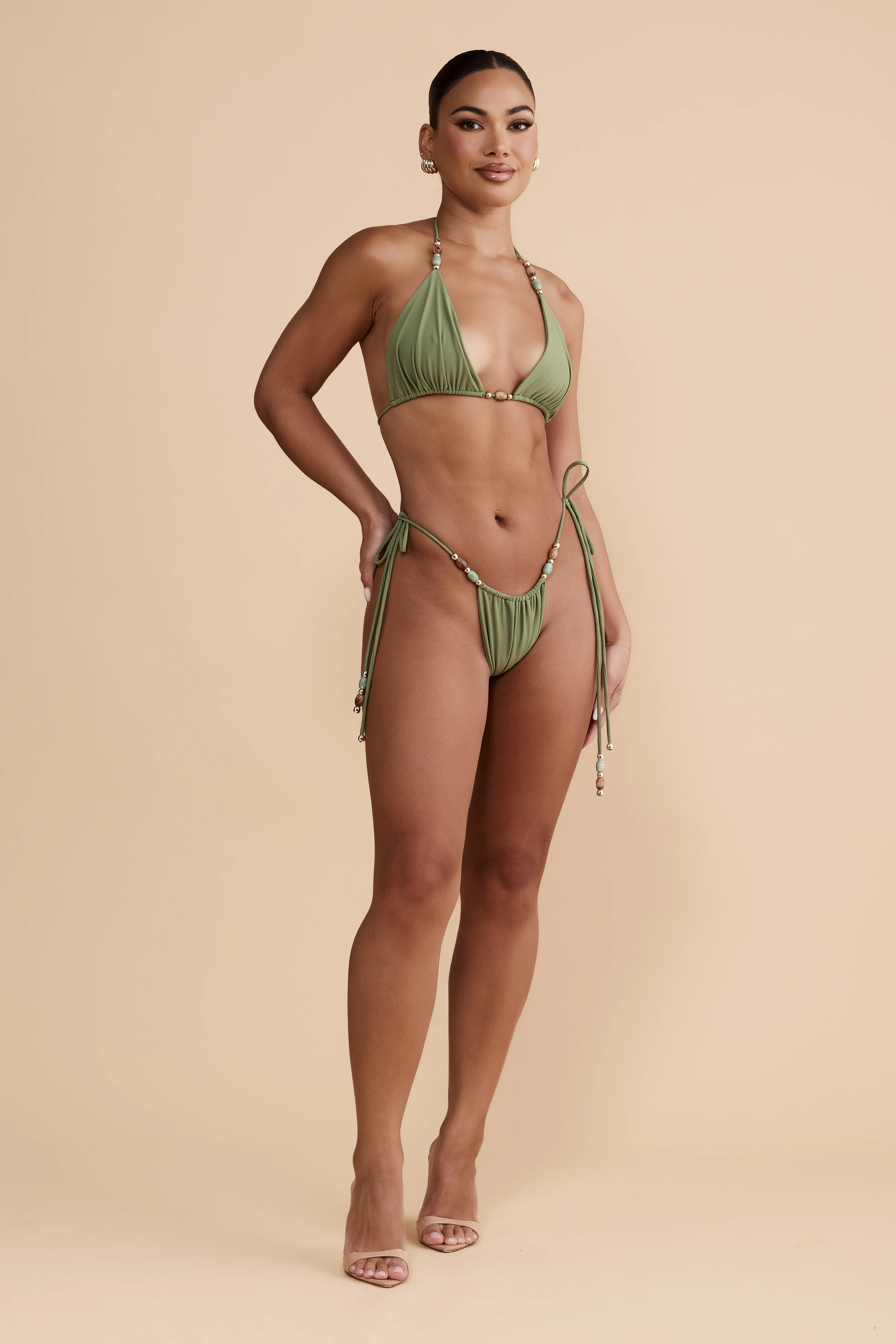 CAPRI BIKINI SET - Image 3