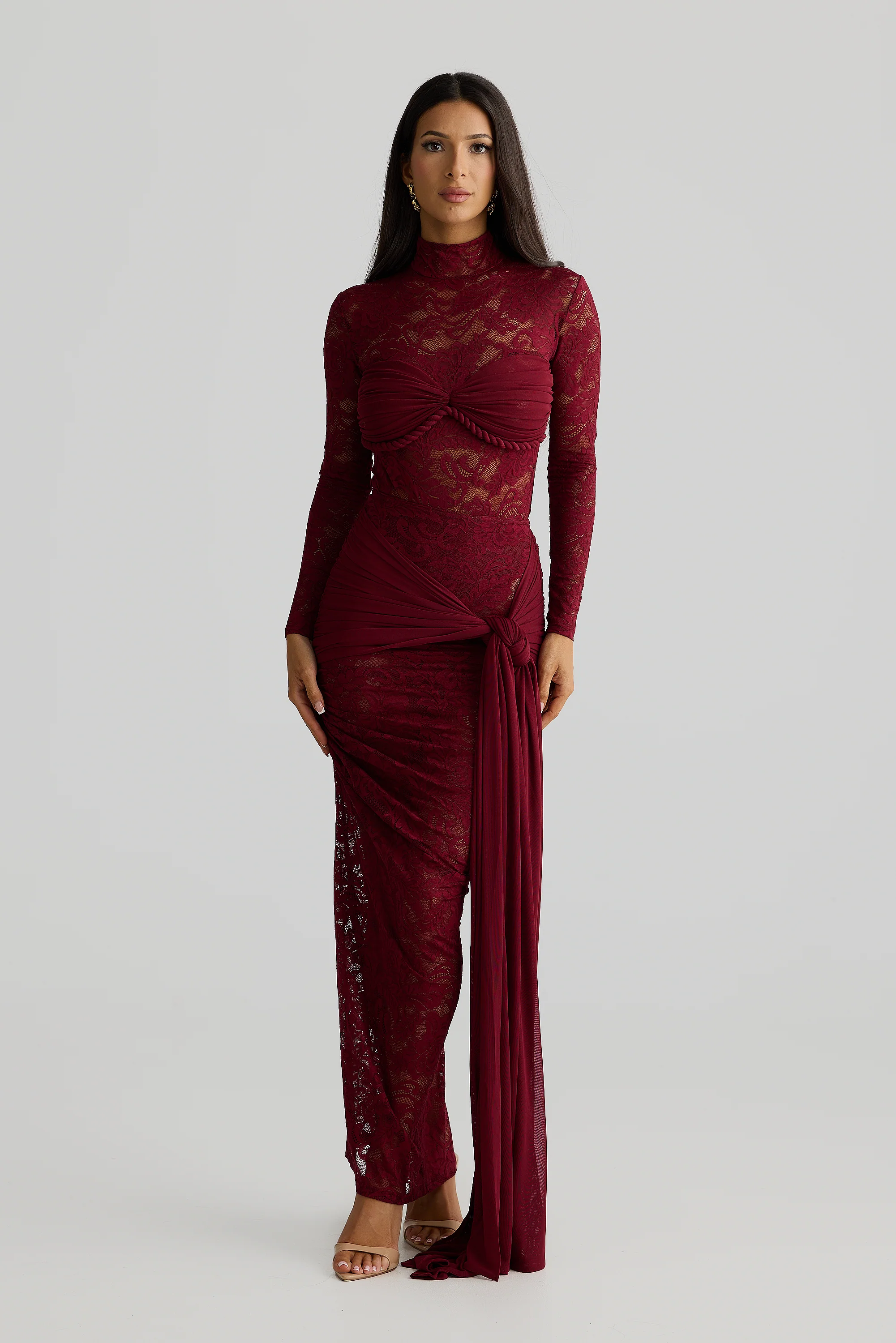 CLARA BODYSUIT - Image 4