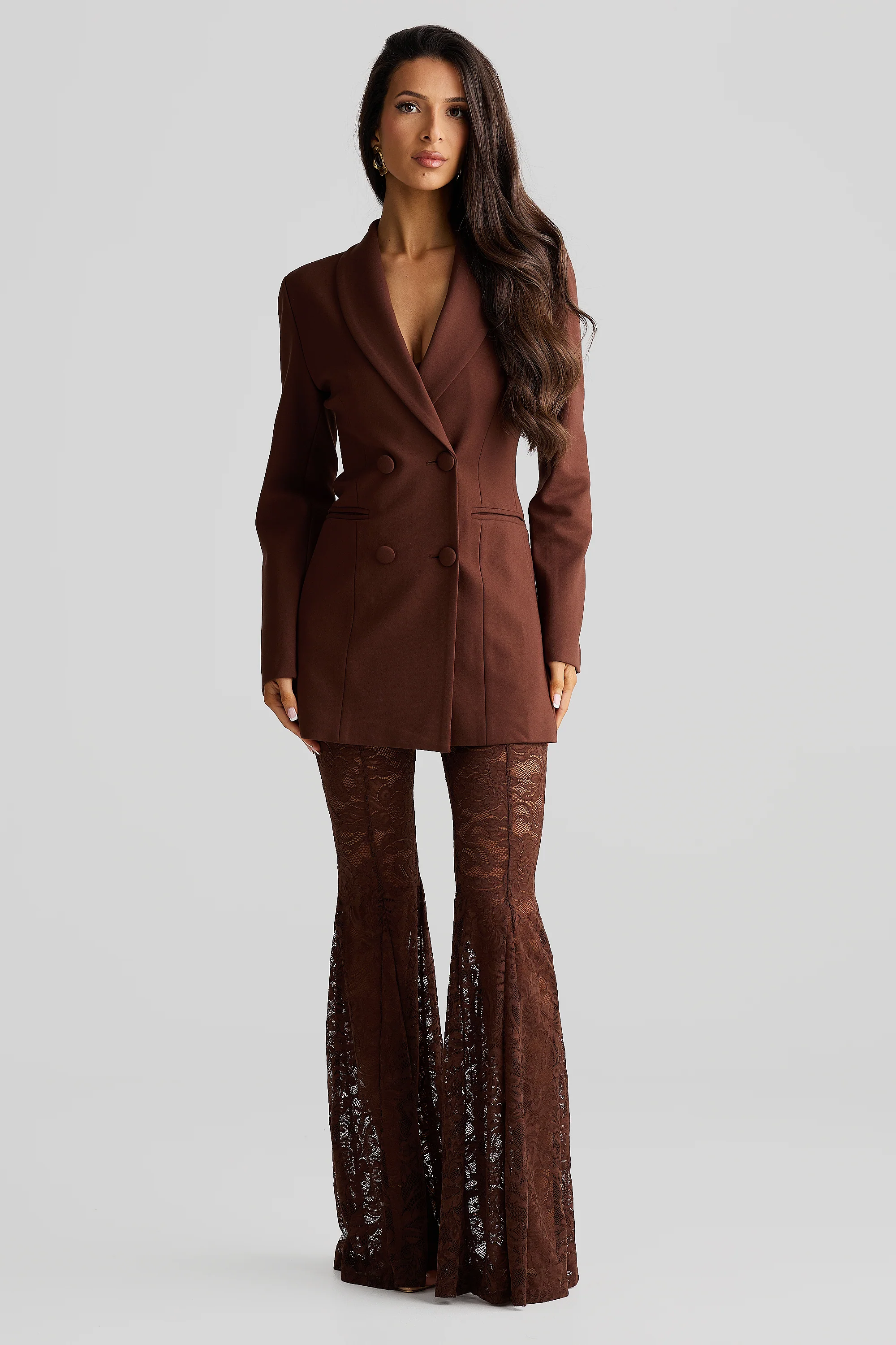 DELFINA PANT - Image 4
