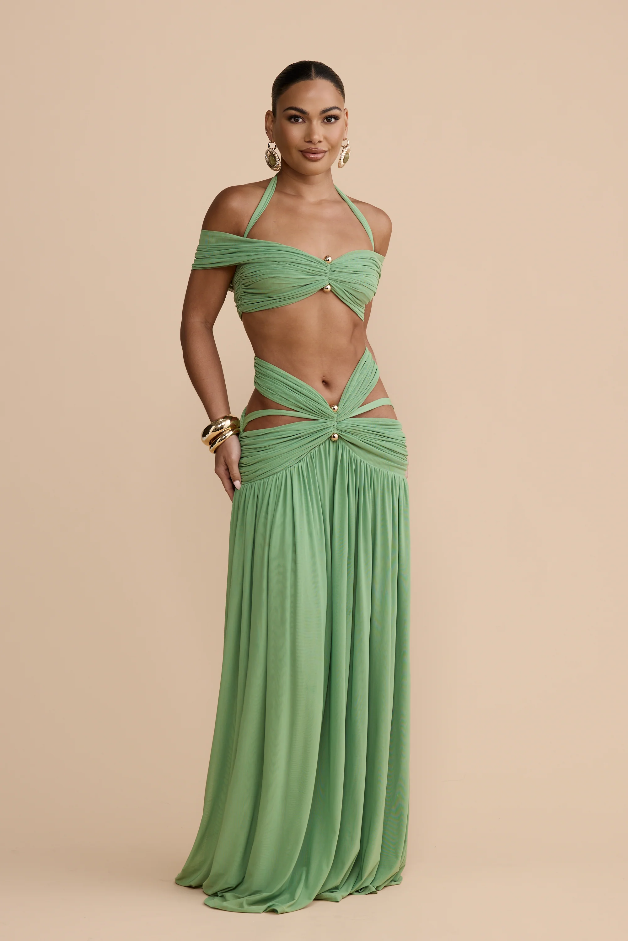 ELLA CROP (PRE-ORDER) - Image 3
