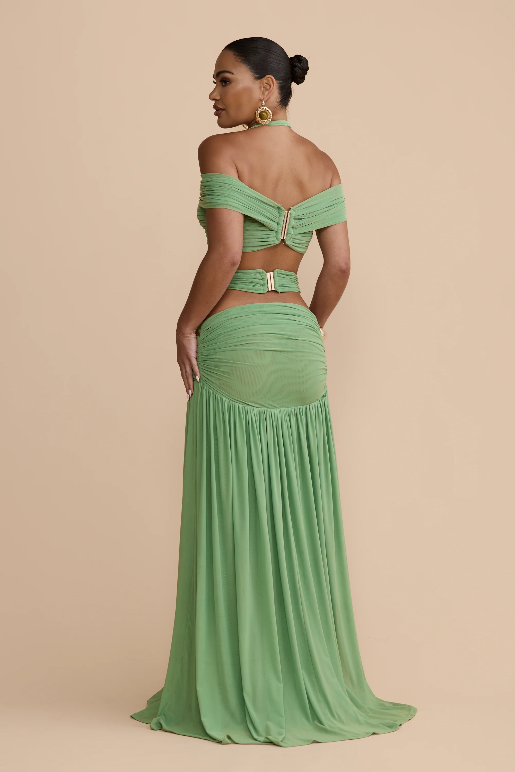 ELLA CROP (PRE-ORDER) - Image 4