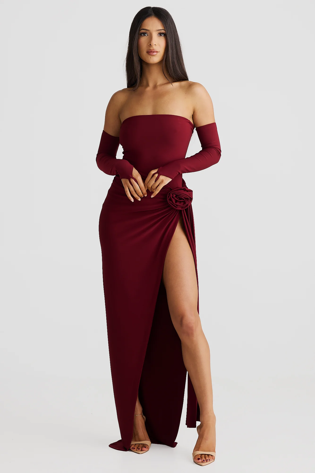 GISELLE BODYSUIT - Image 3