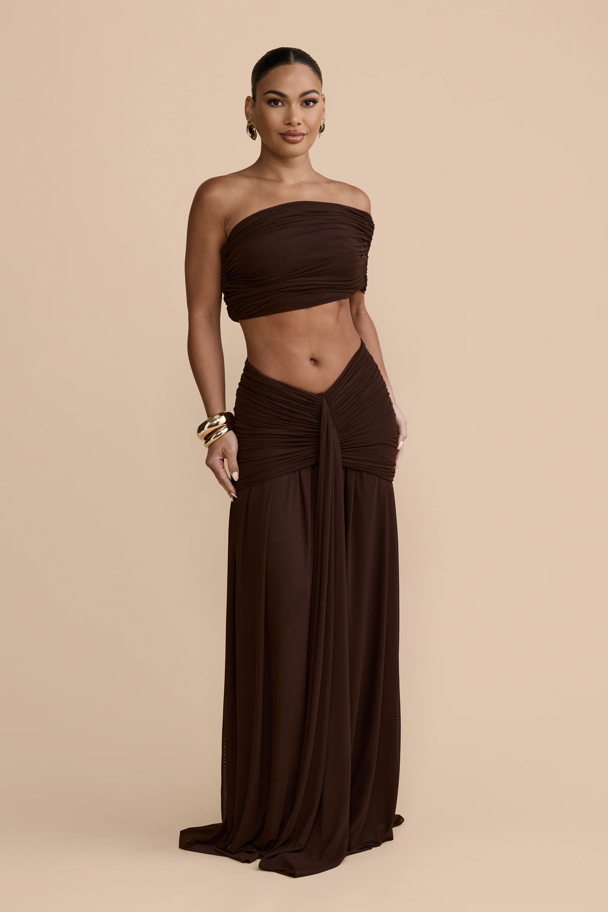 MARBELLA SKIRT - Image 6