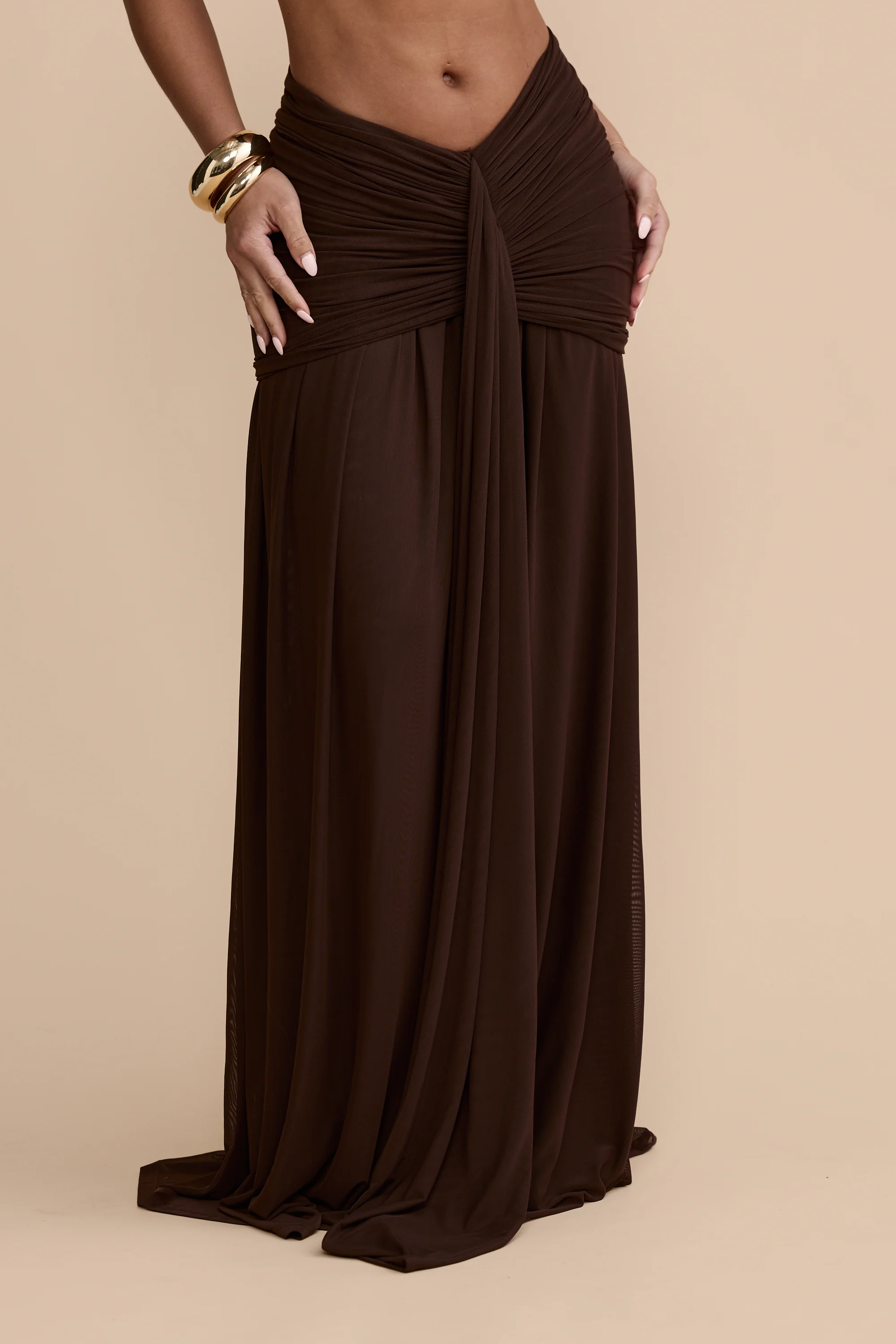 MARBELLA SKIRT - Image 8