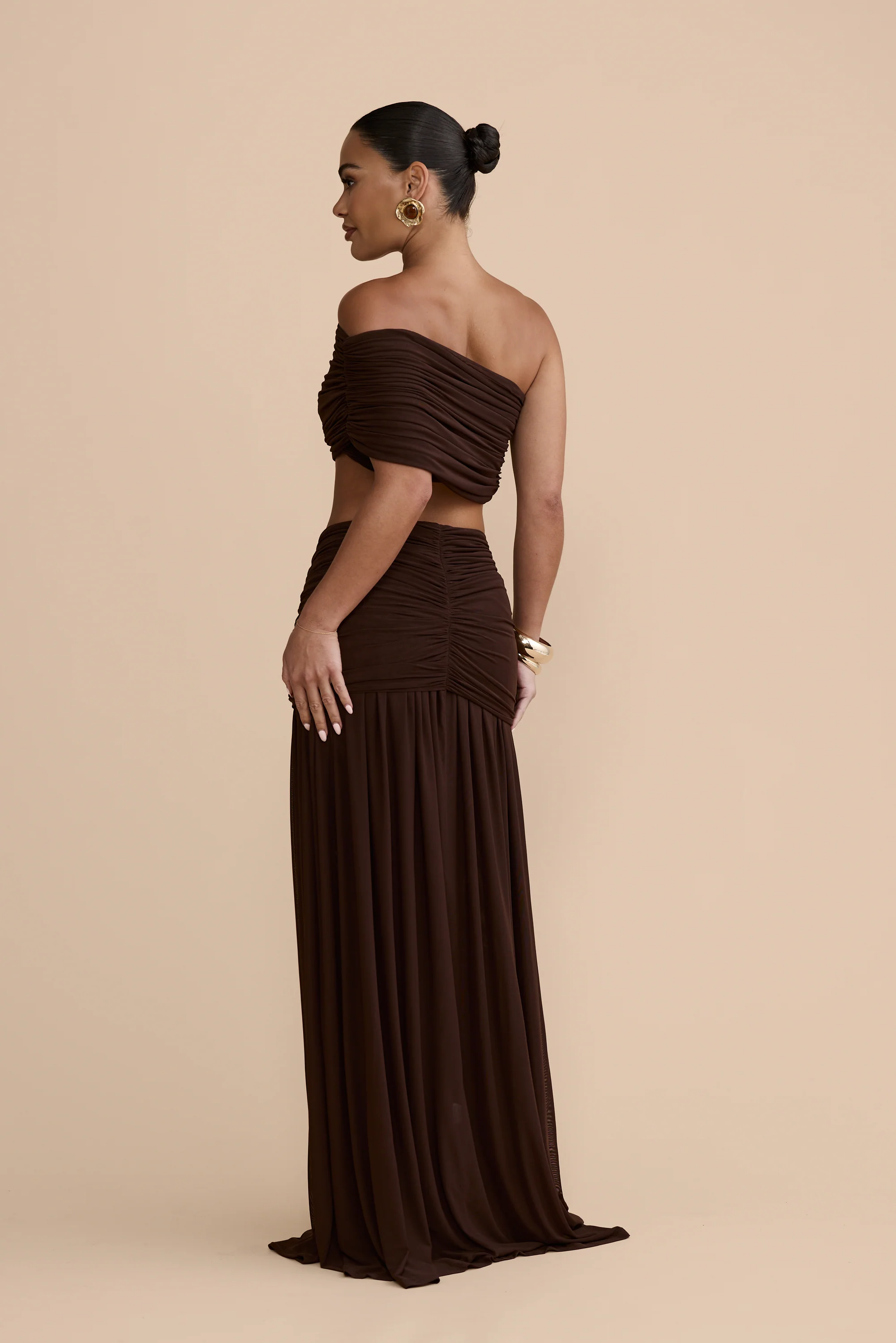 MARBELLA SKIRT - Image 9