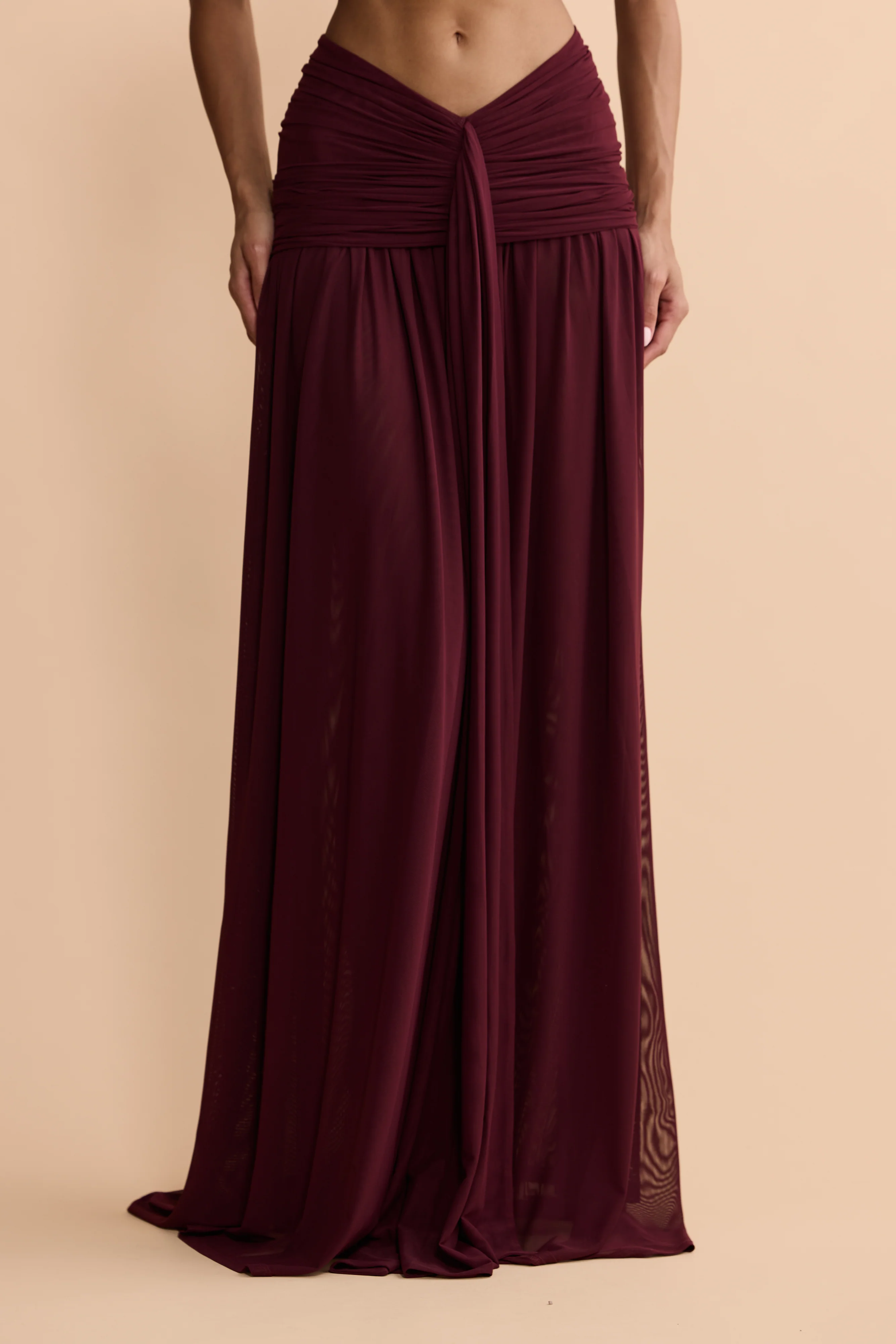 MARBELLA SKIRT - Image 3