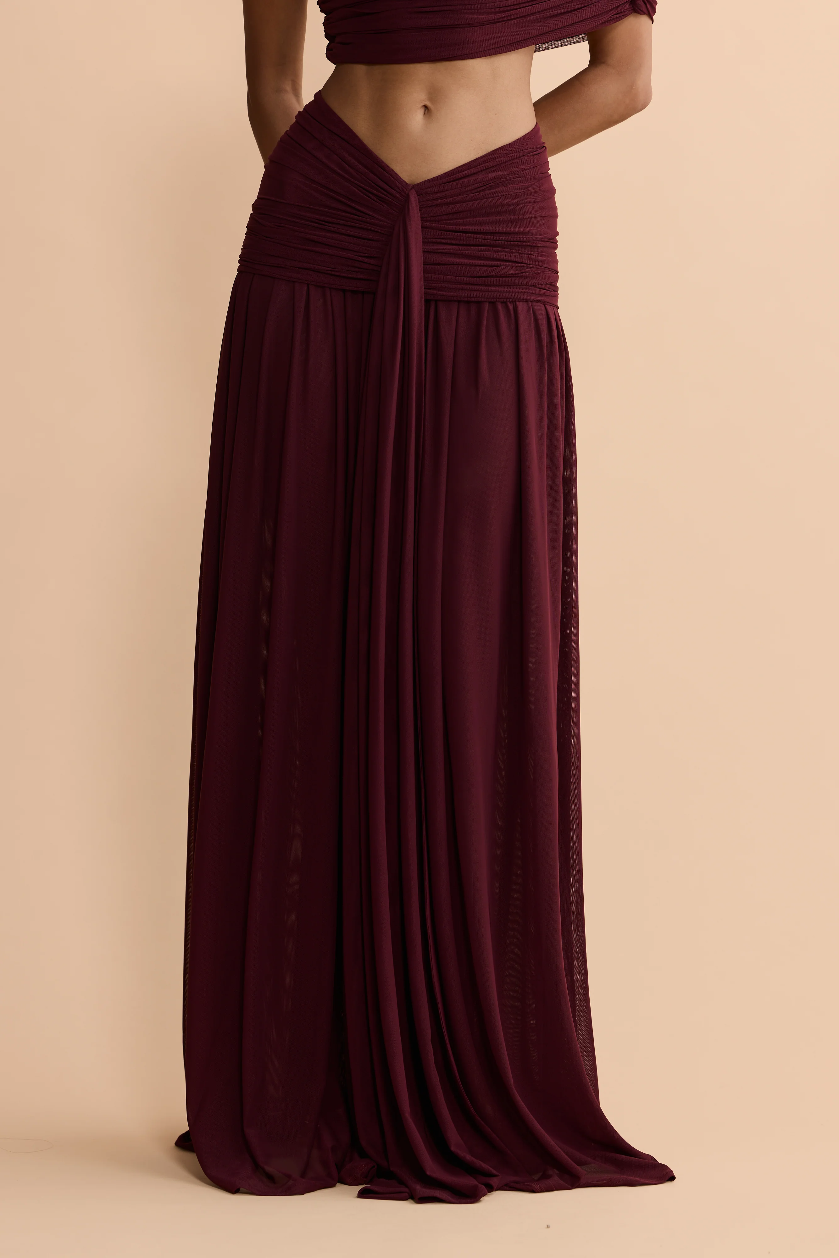 MARBELLA SKIRT - Image 5