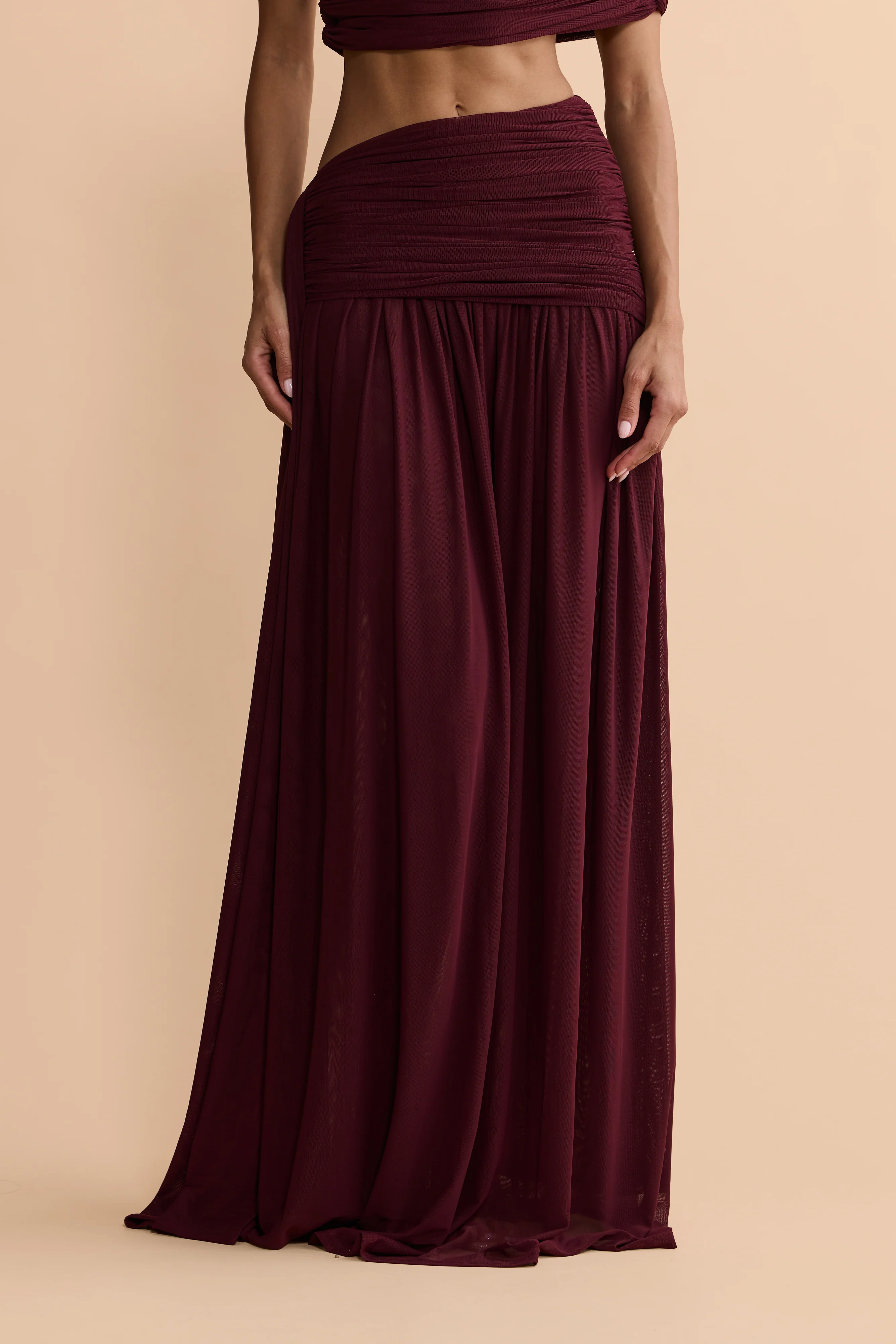 MARBELLA SKIRT - Image 7