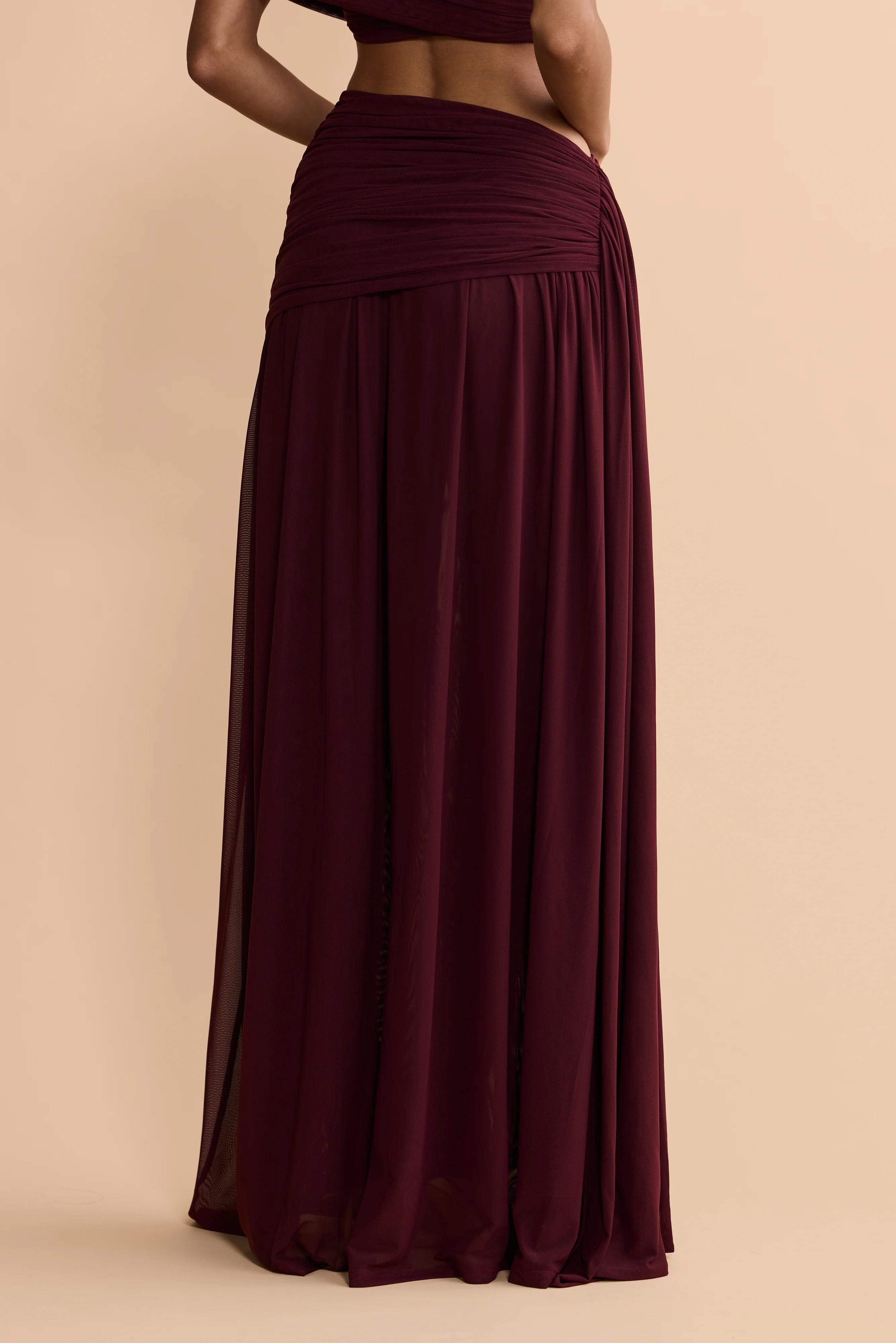 MARBELLA SKIRT - Image 9
