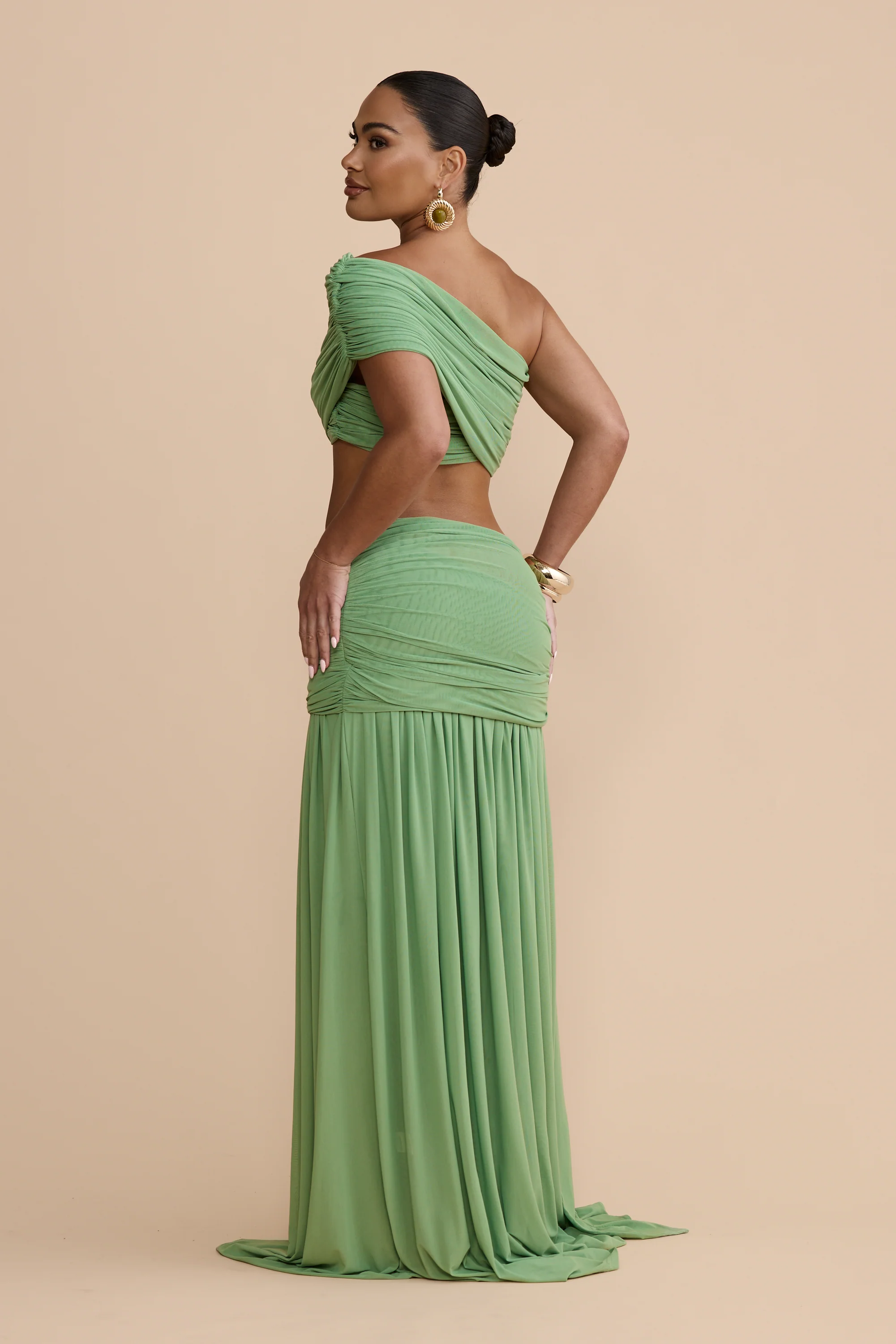 MARBELLA SKIRT - Image 4