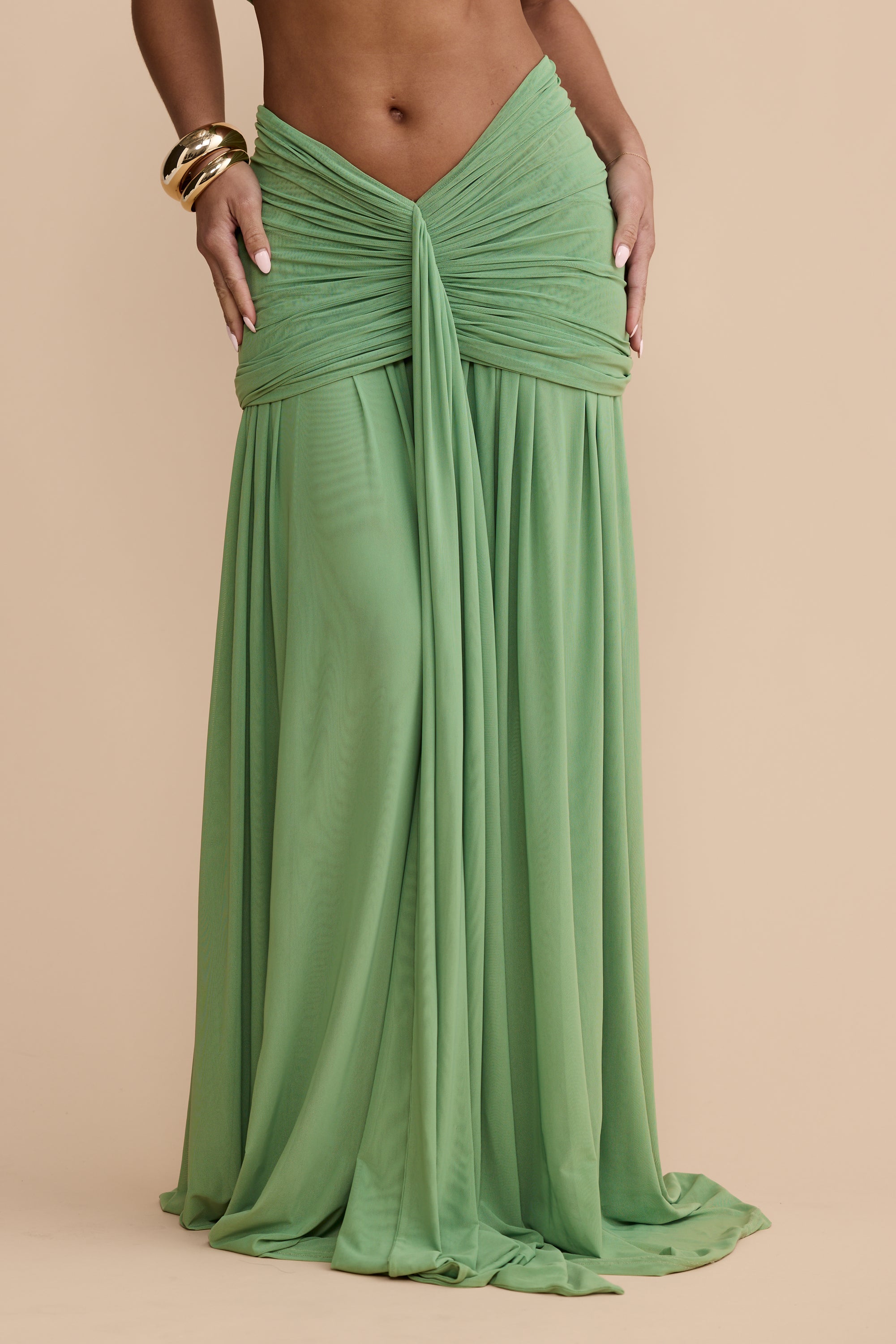 MARBELLA SKIRT - Image 5