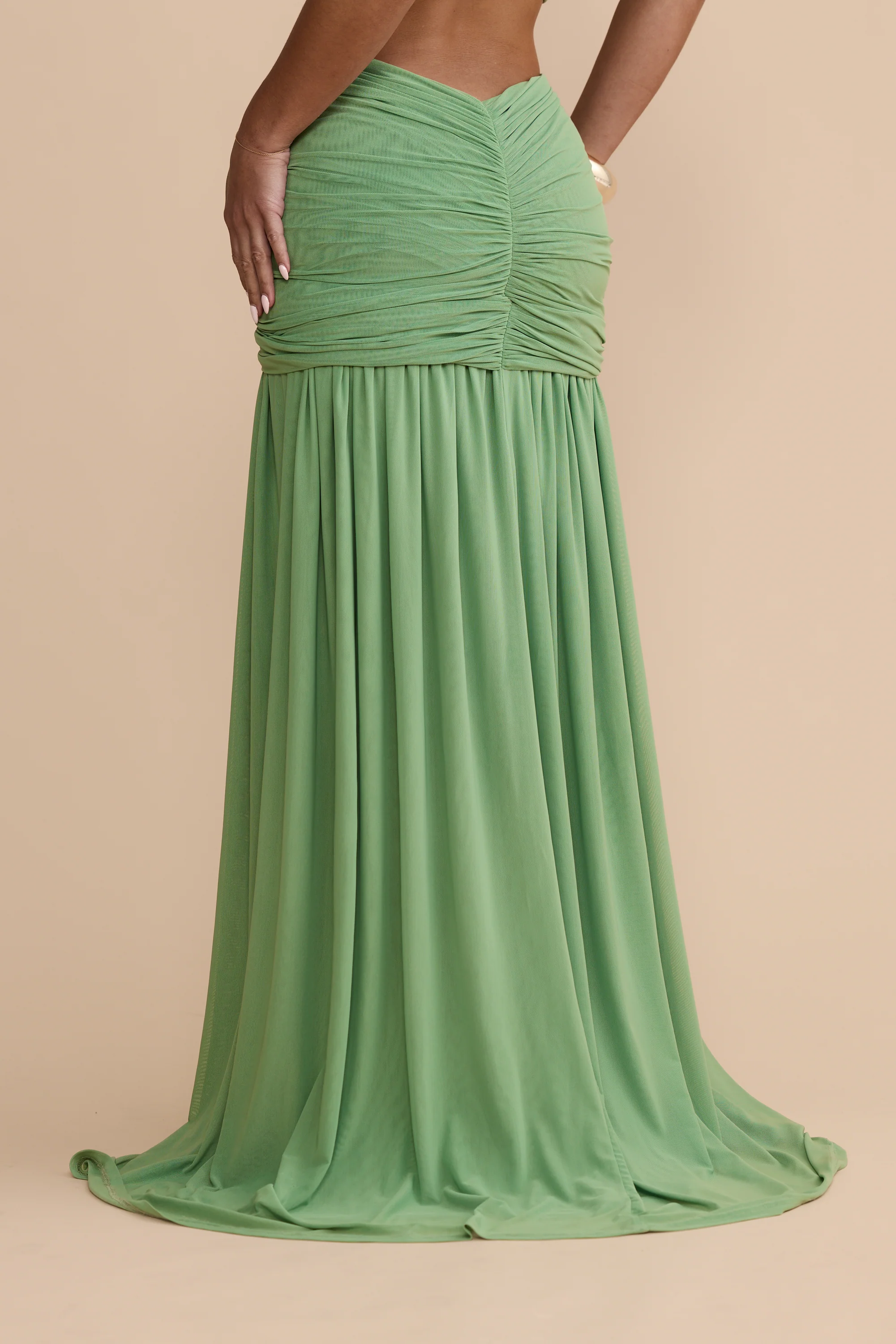 MARBELLA SKIRT - Image 7