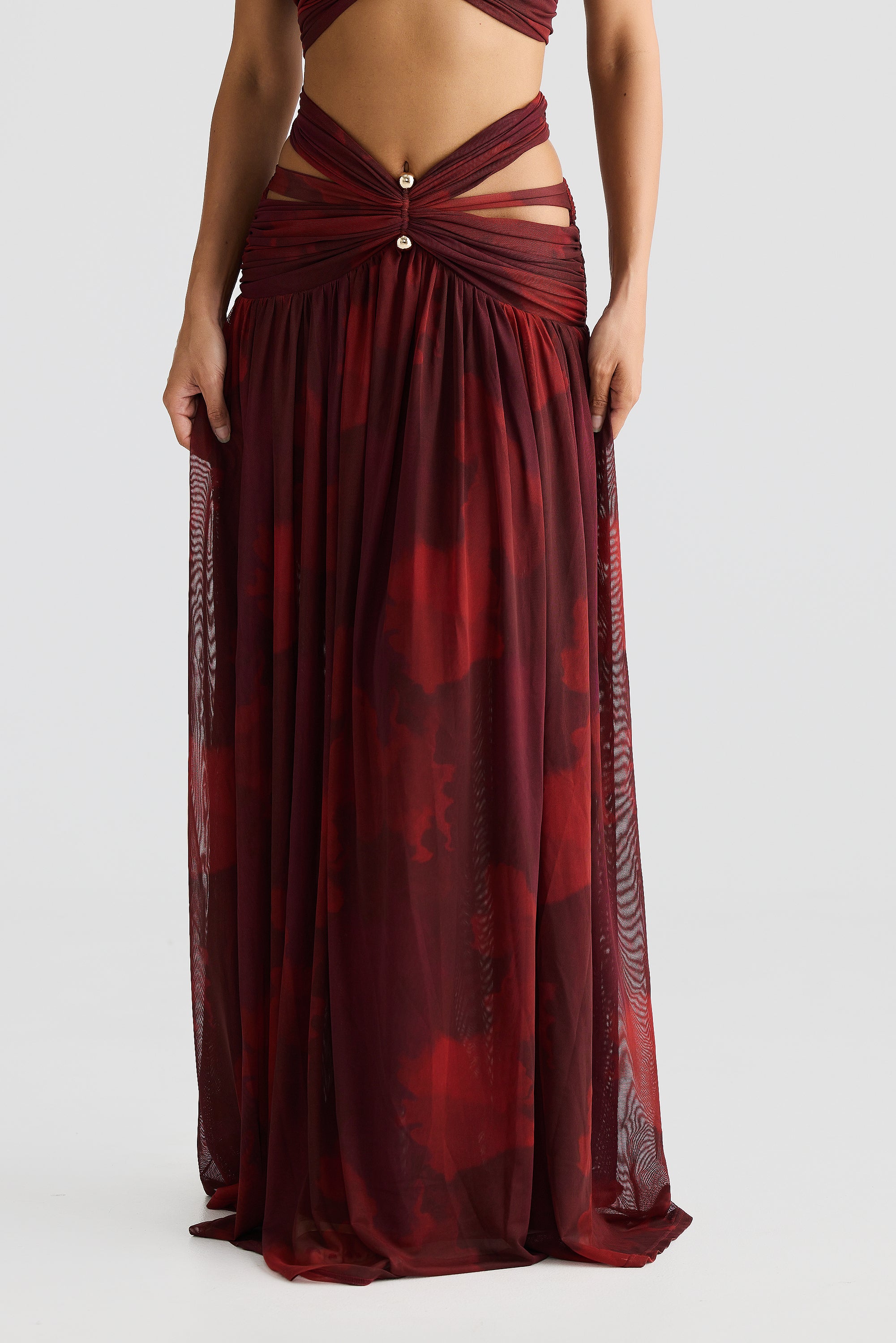 MARTINA SKIRT - Image 7