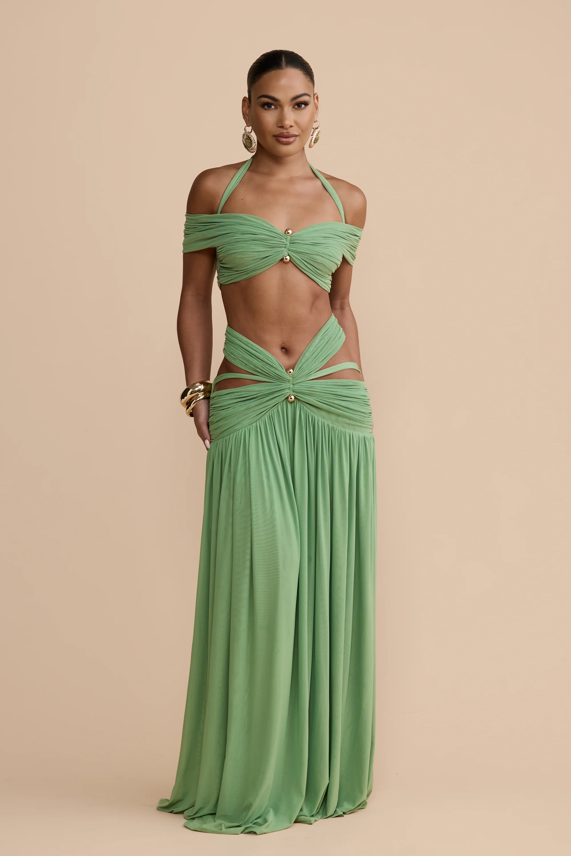 MARTINA SKIRT (PRE-ORDER) - Image 3