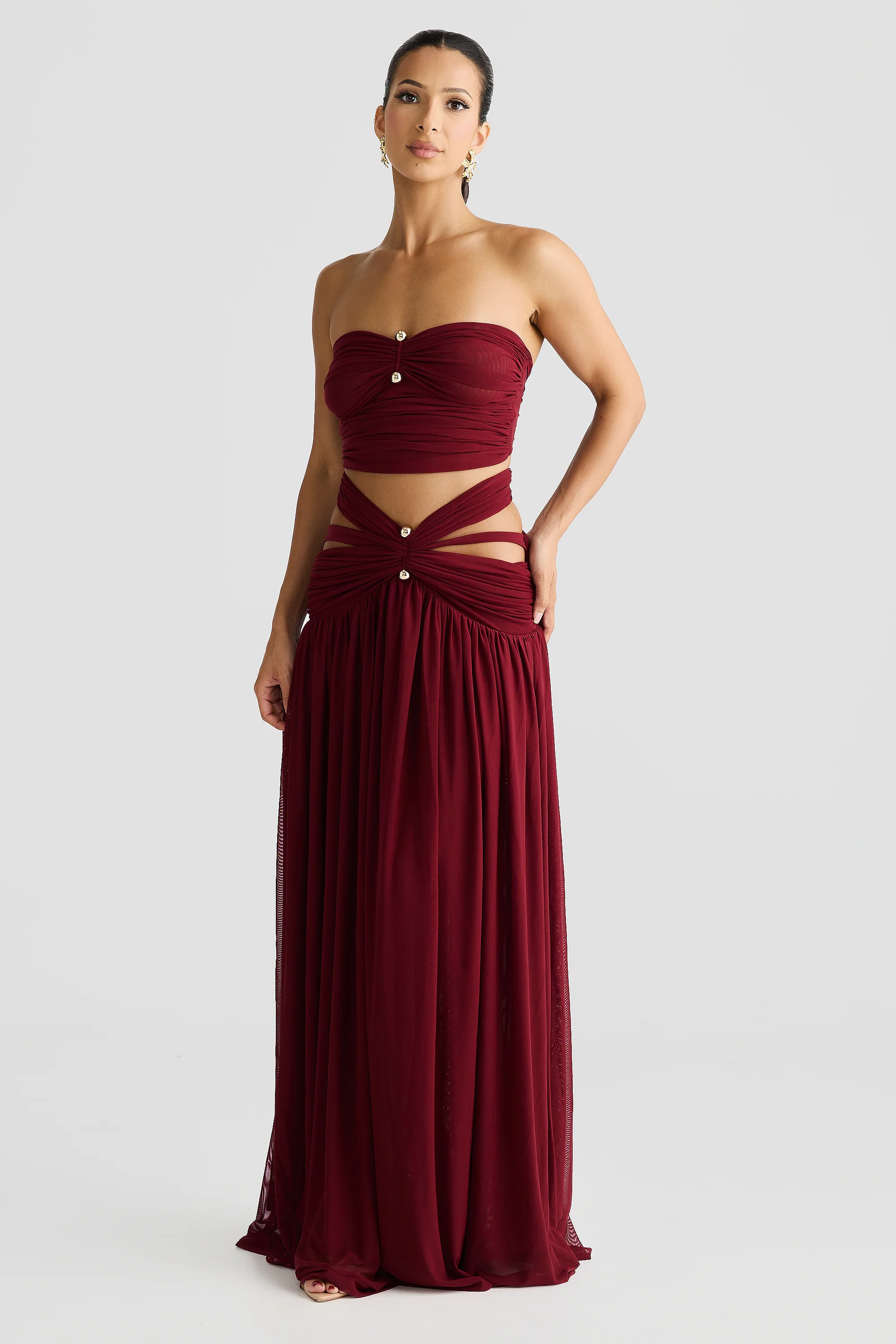 MARTINA SKIRT - Image 4