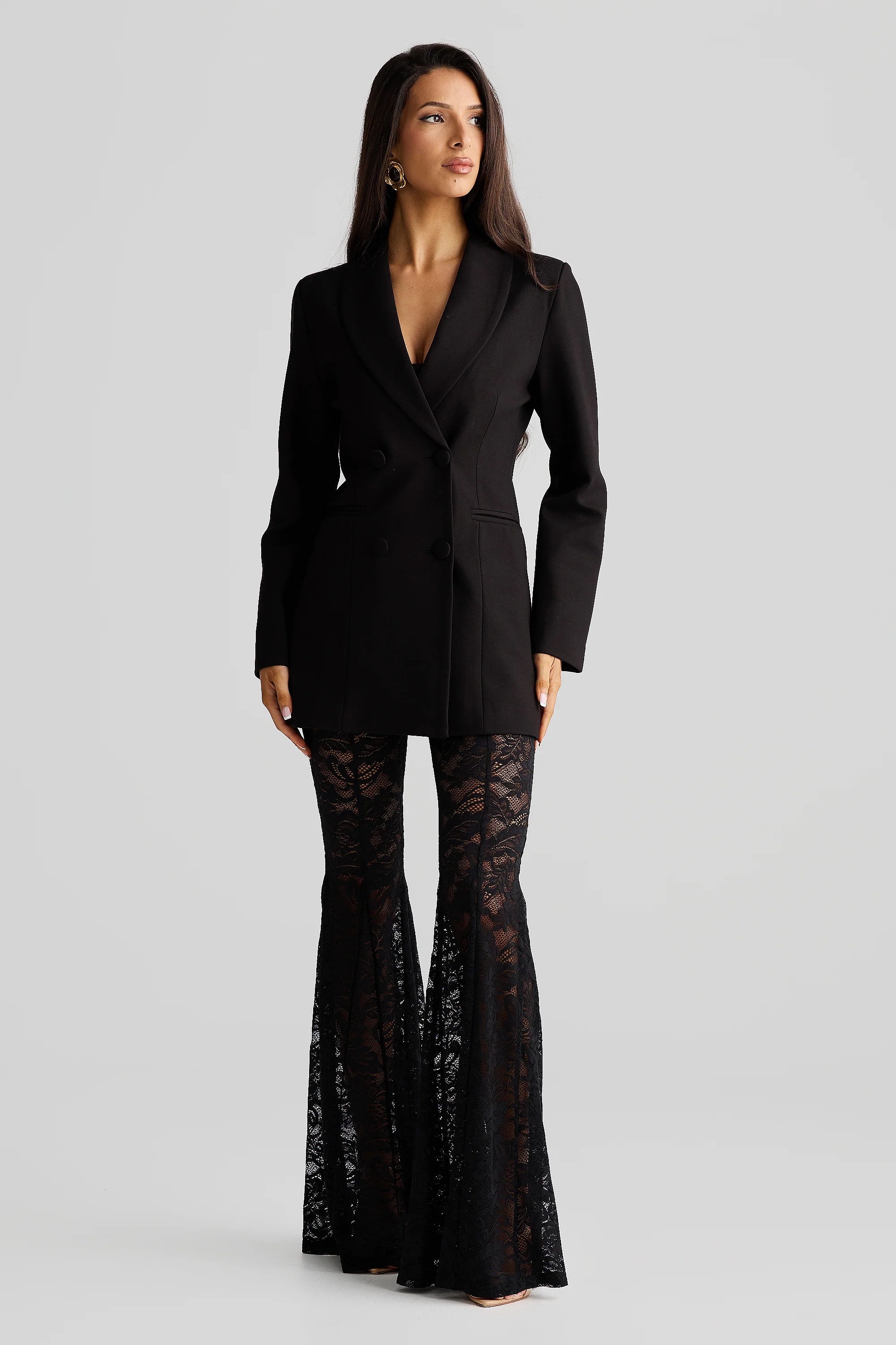 SAINT BLAZER - Image 3