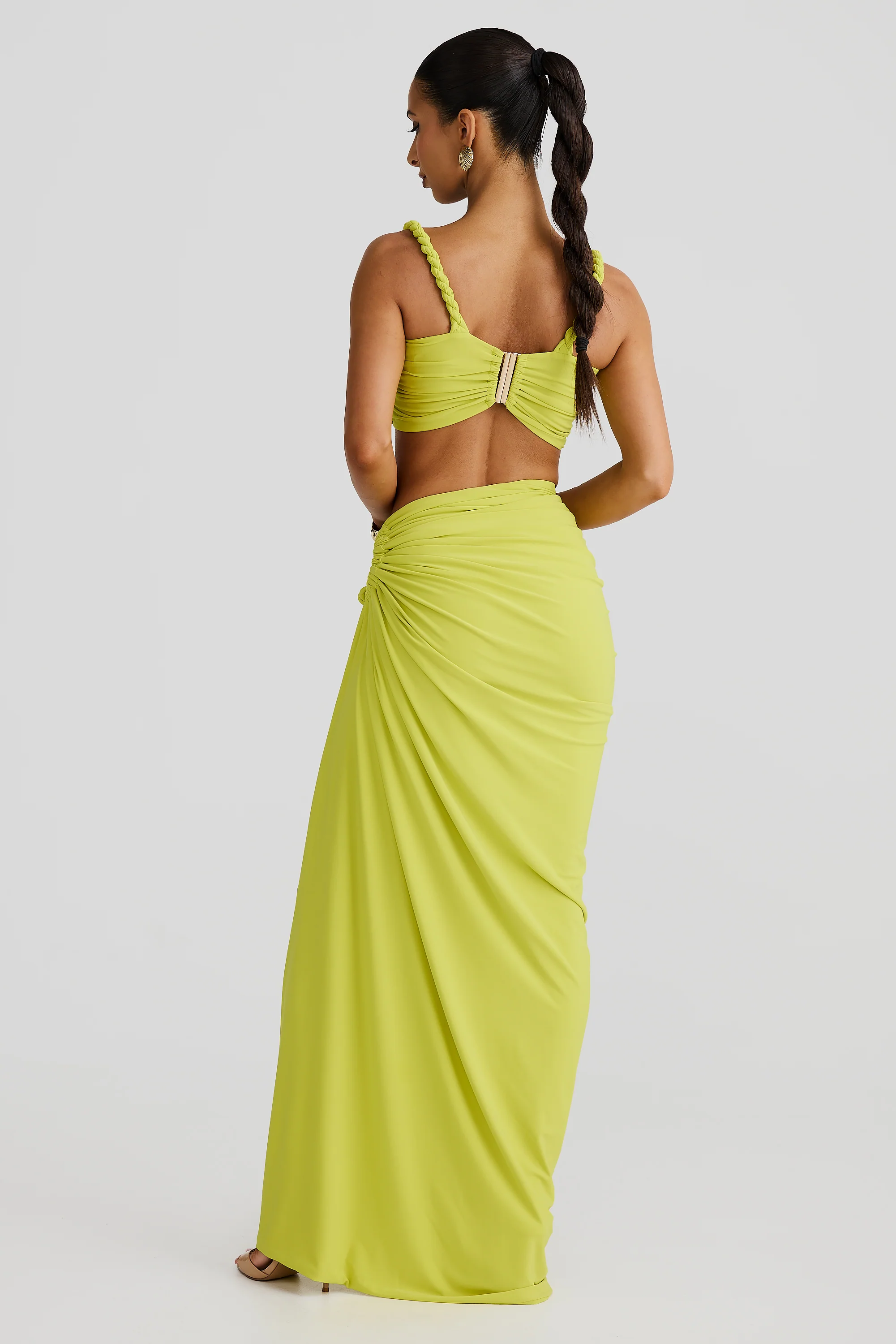 SAIRA SKIRT - Image 4