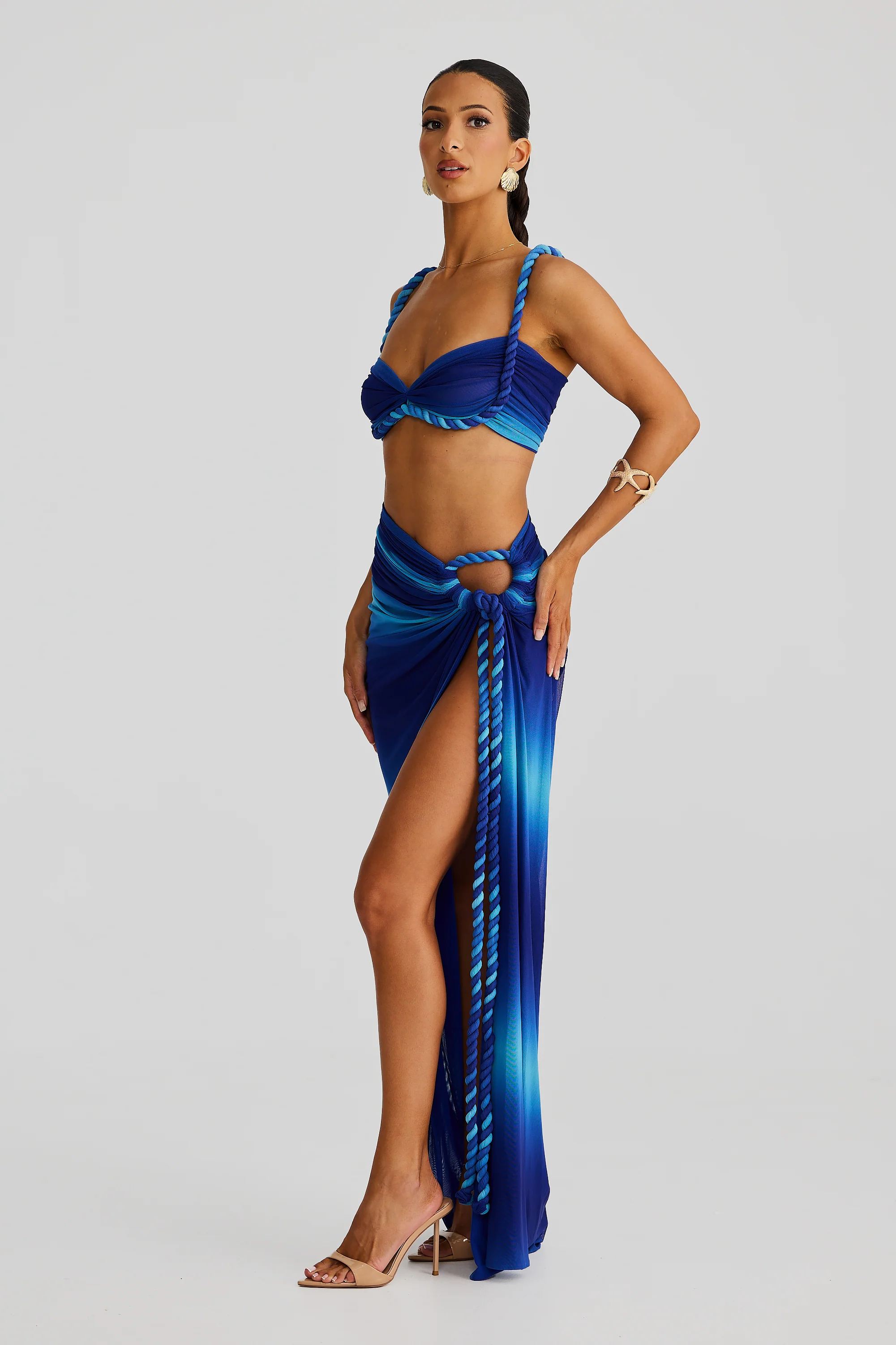SAIRA SKIRT - Image 8