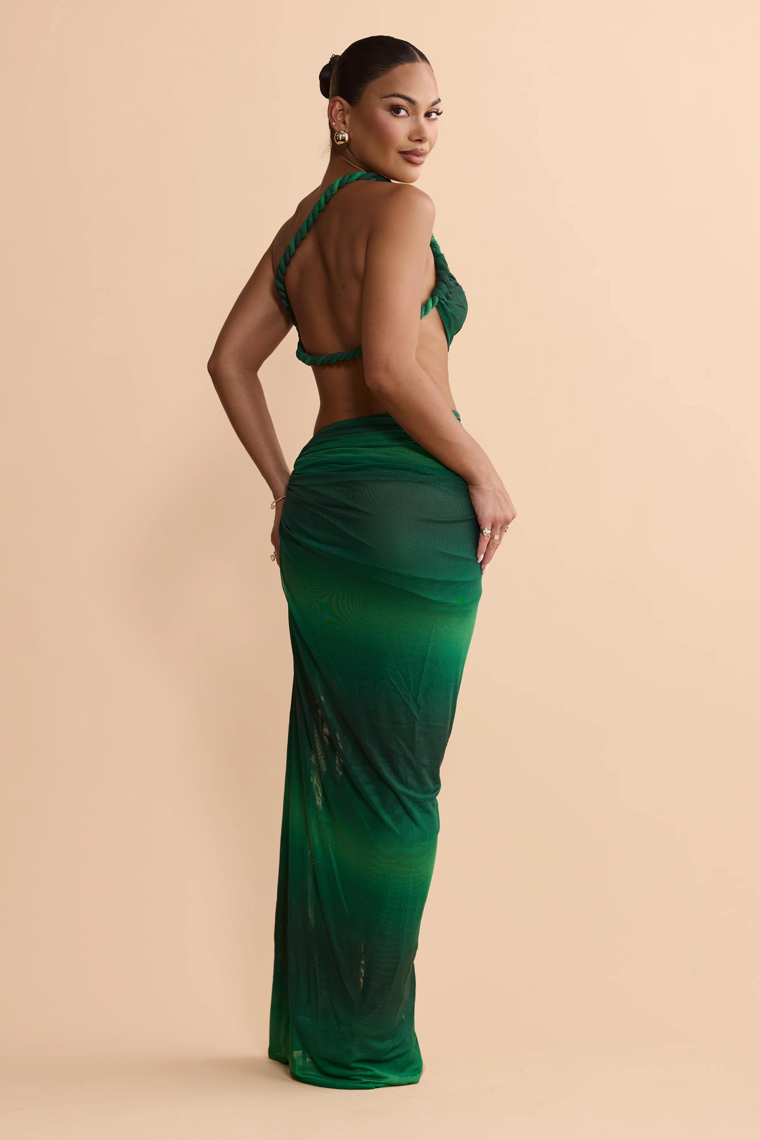 SAIRA SKIRT - Image 4