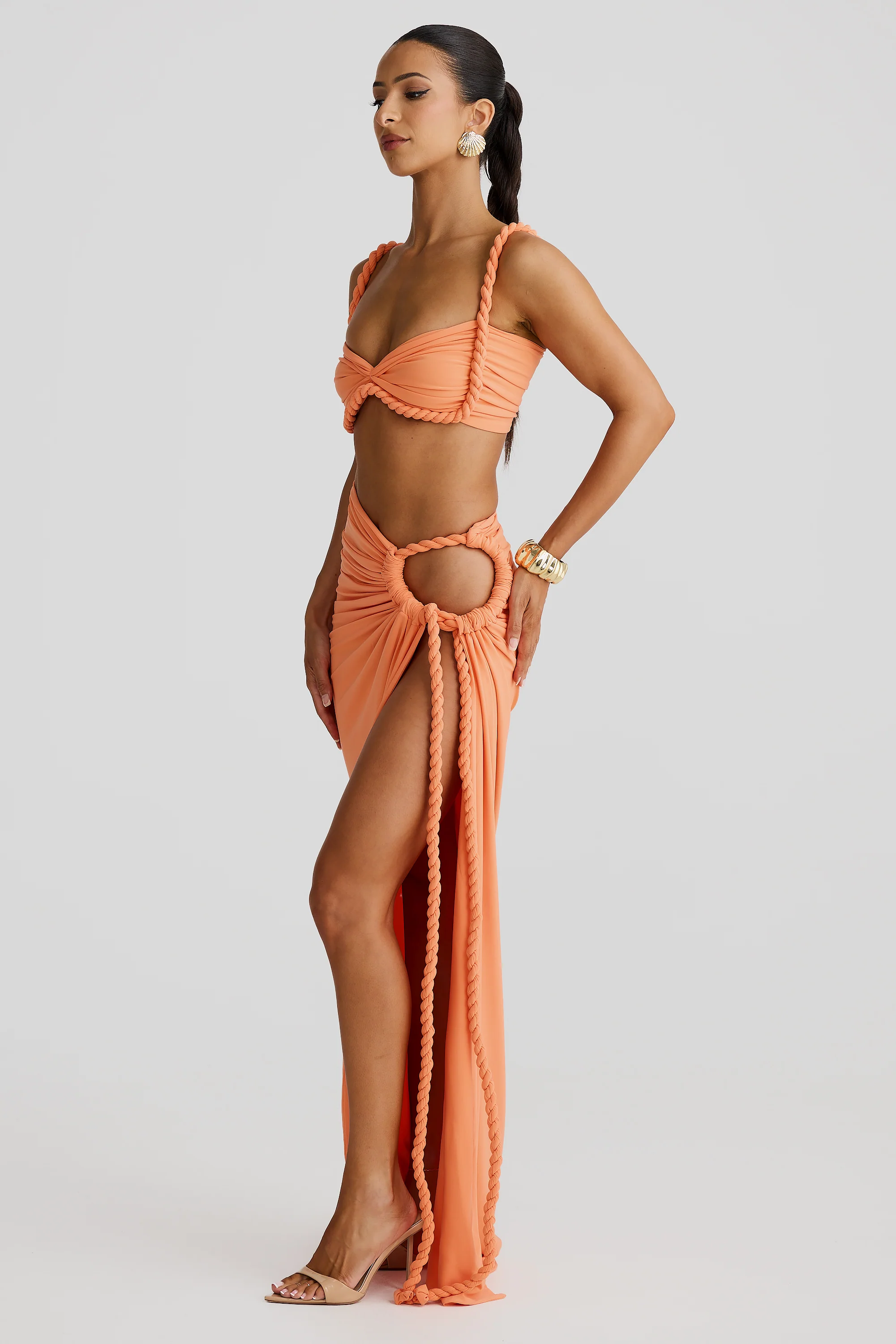 SAIRA SKIRT - Image 3
