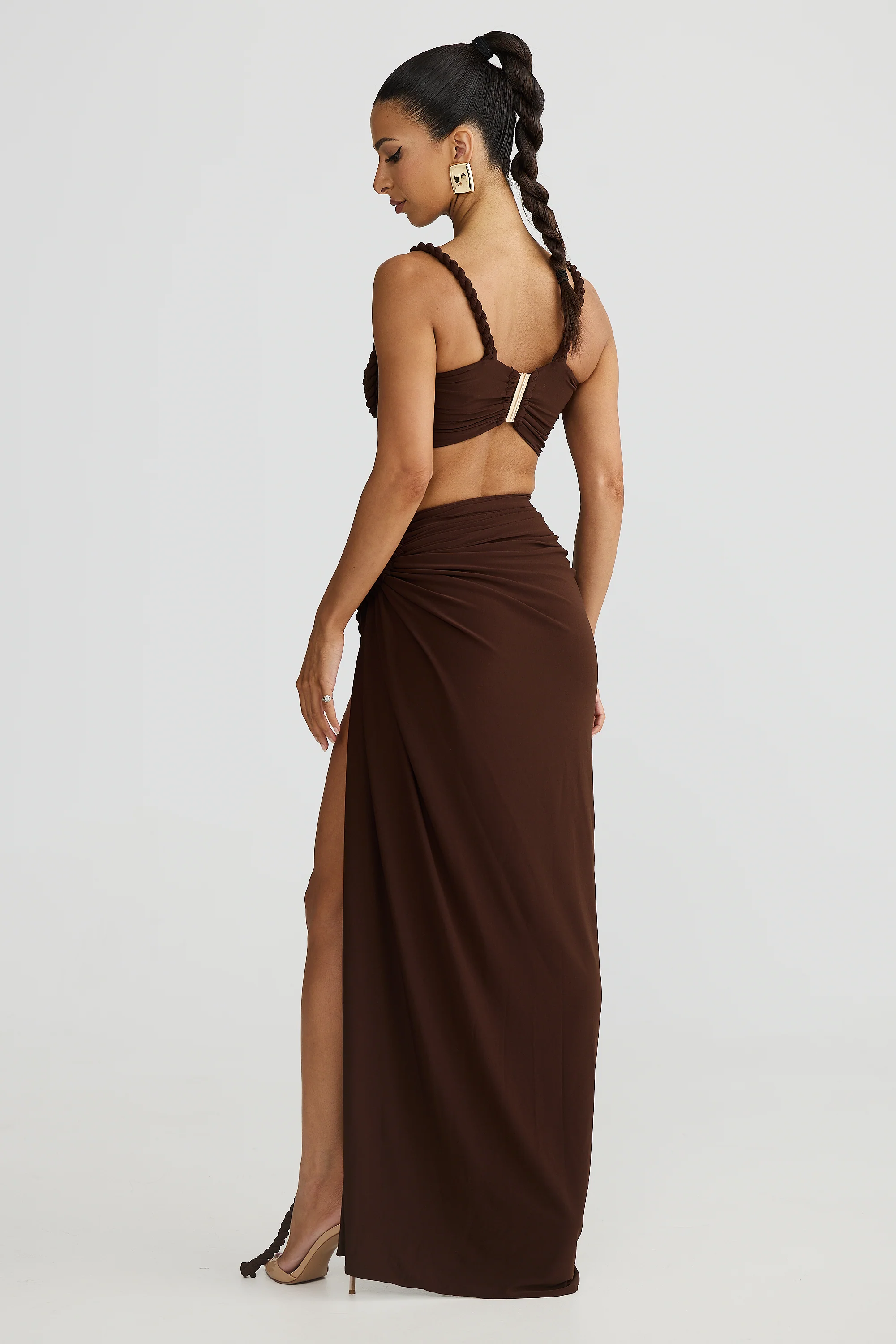SAIRA SKIRT - Image 4