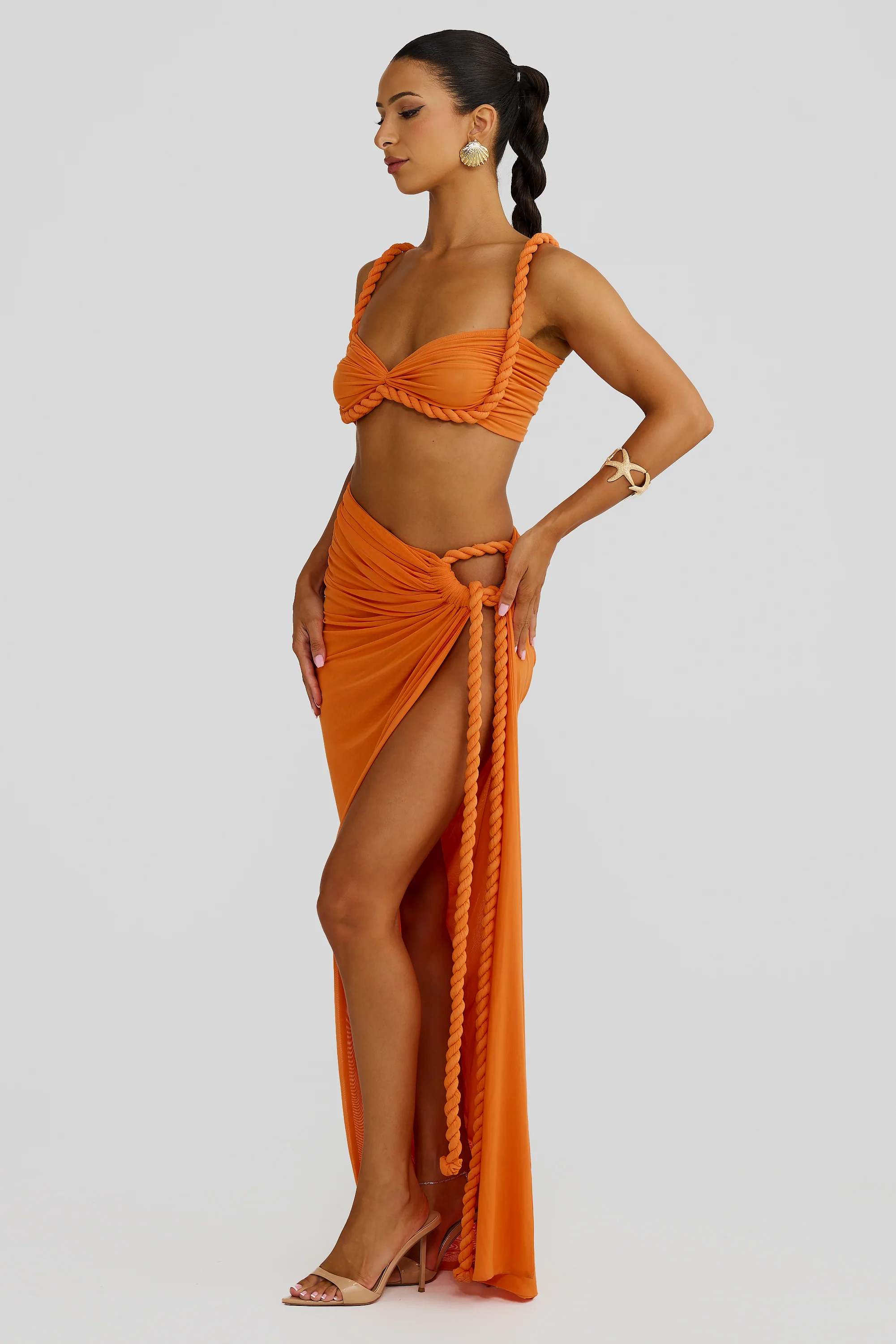 SAIRA SKIRT - Image 3