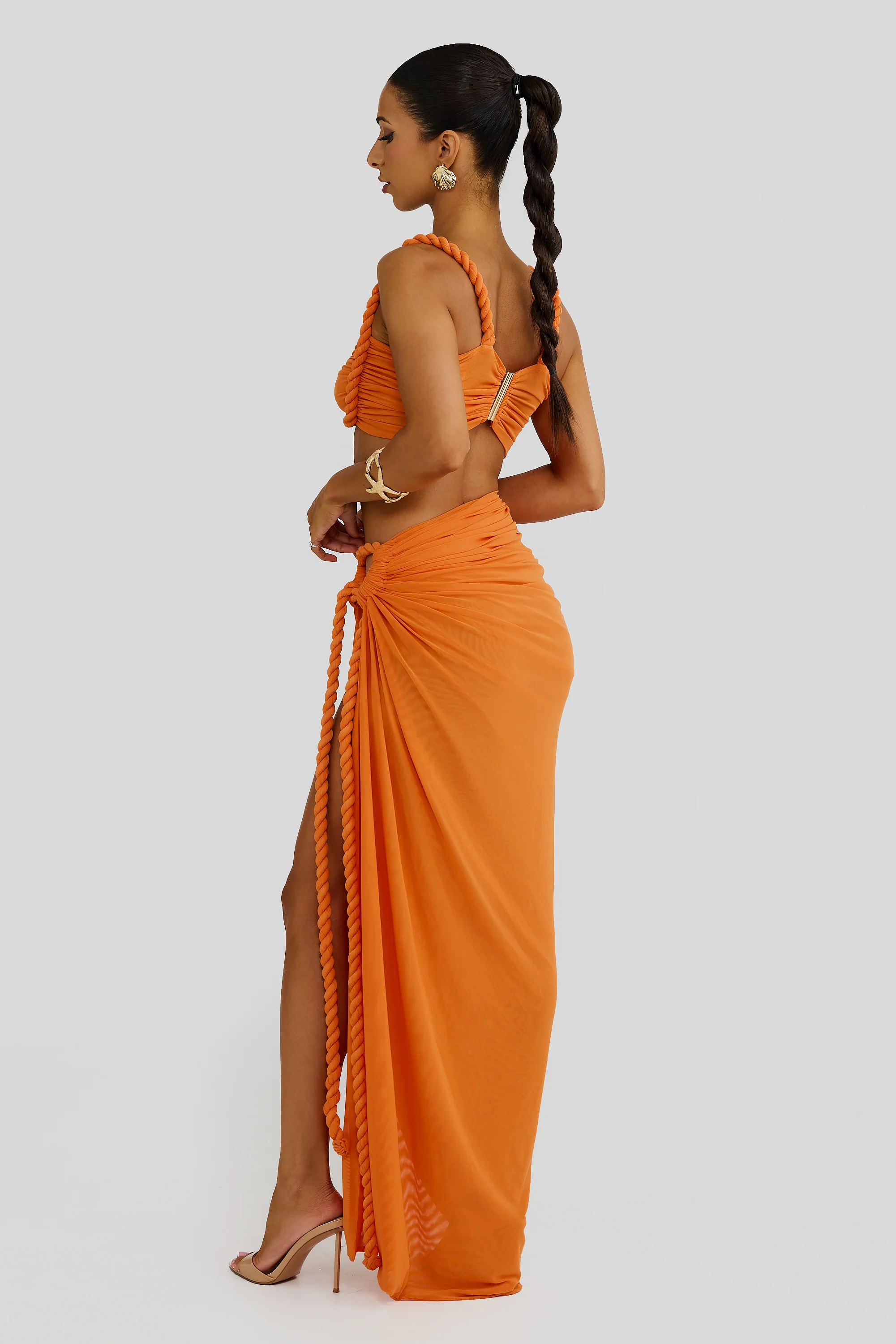 SAIRA SKIRT - Image 4