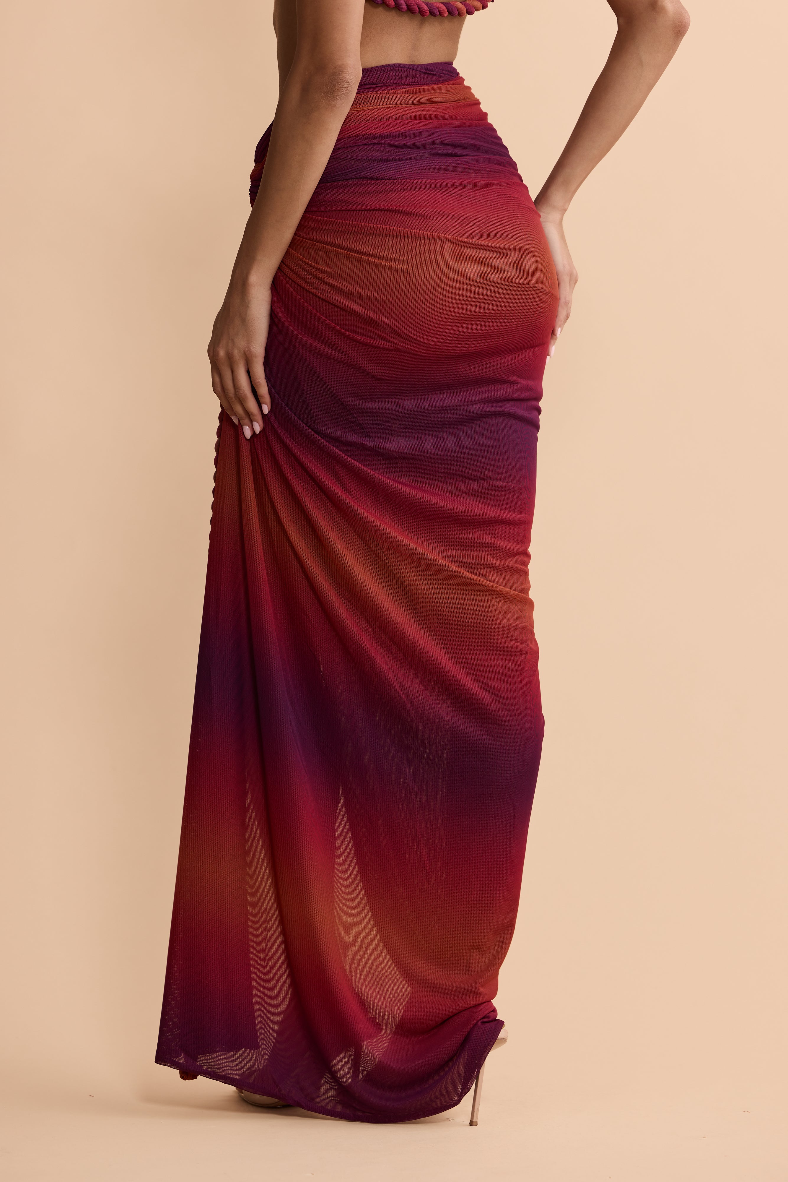 SAIRA SKIRT - Image 4