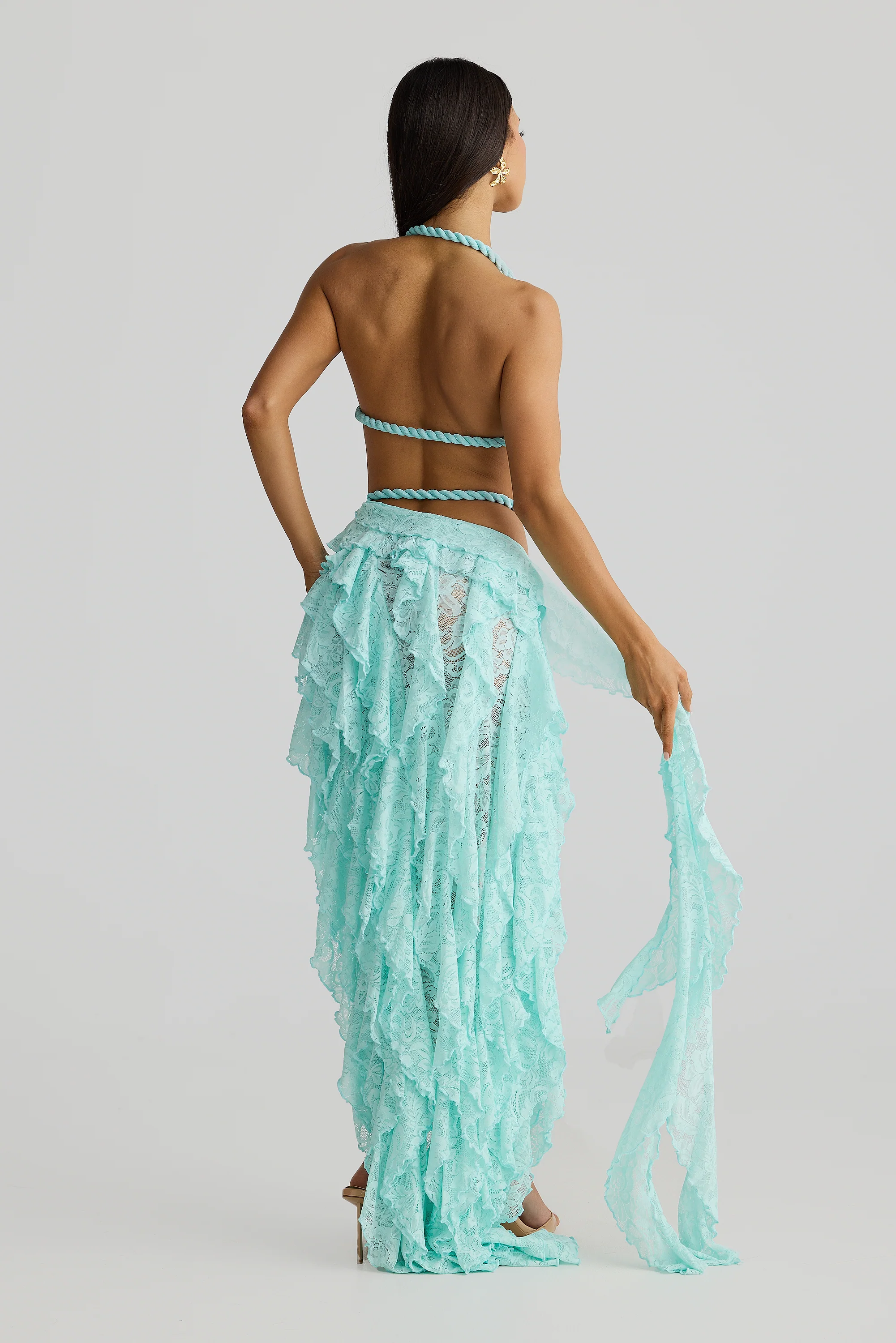 SERIAH SKIRT - Image 3
