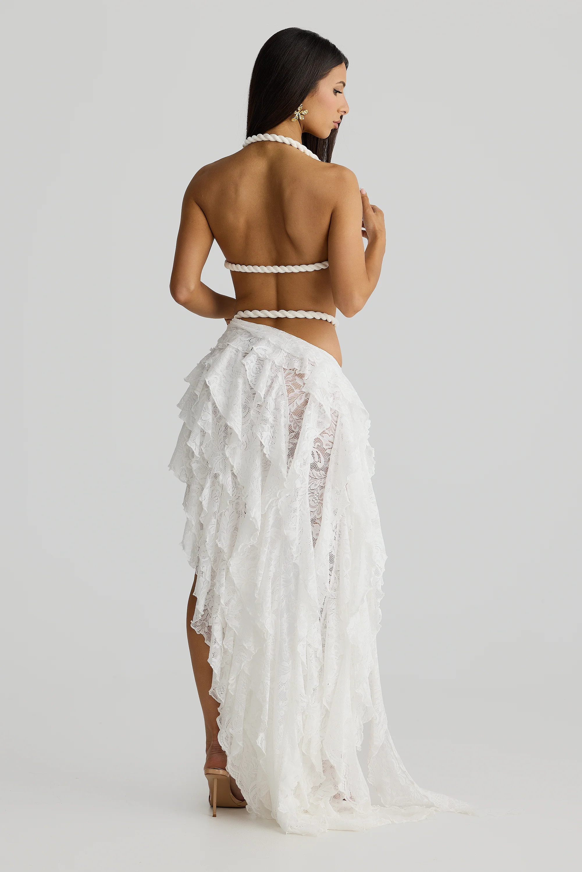 SERIAH SKIRT - Image 4