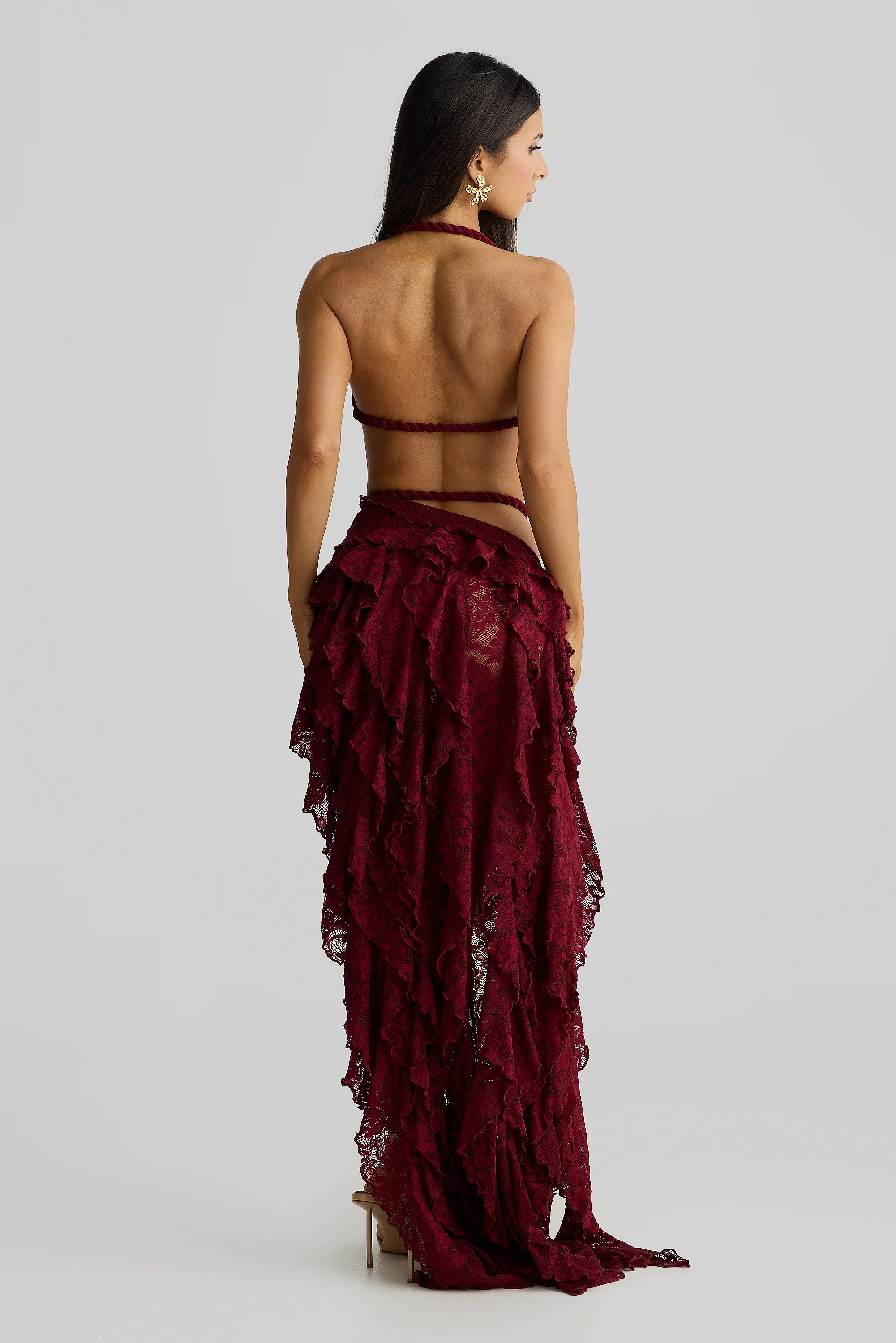 SERIAH SKIRT - Image 3
