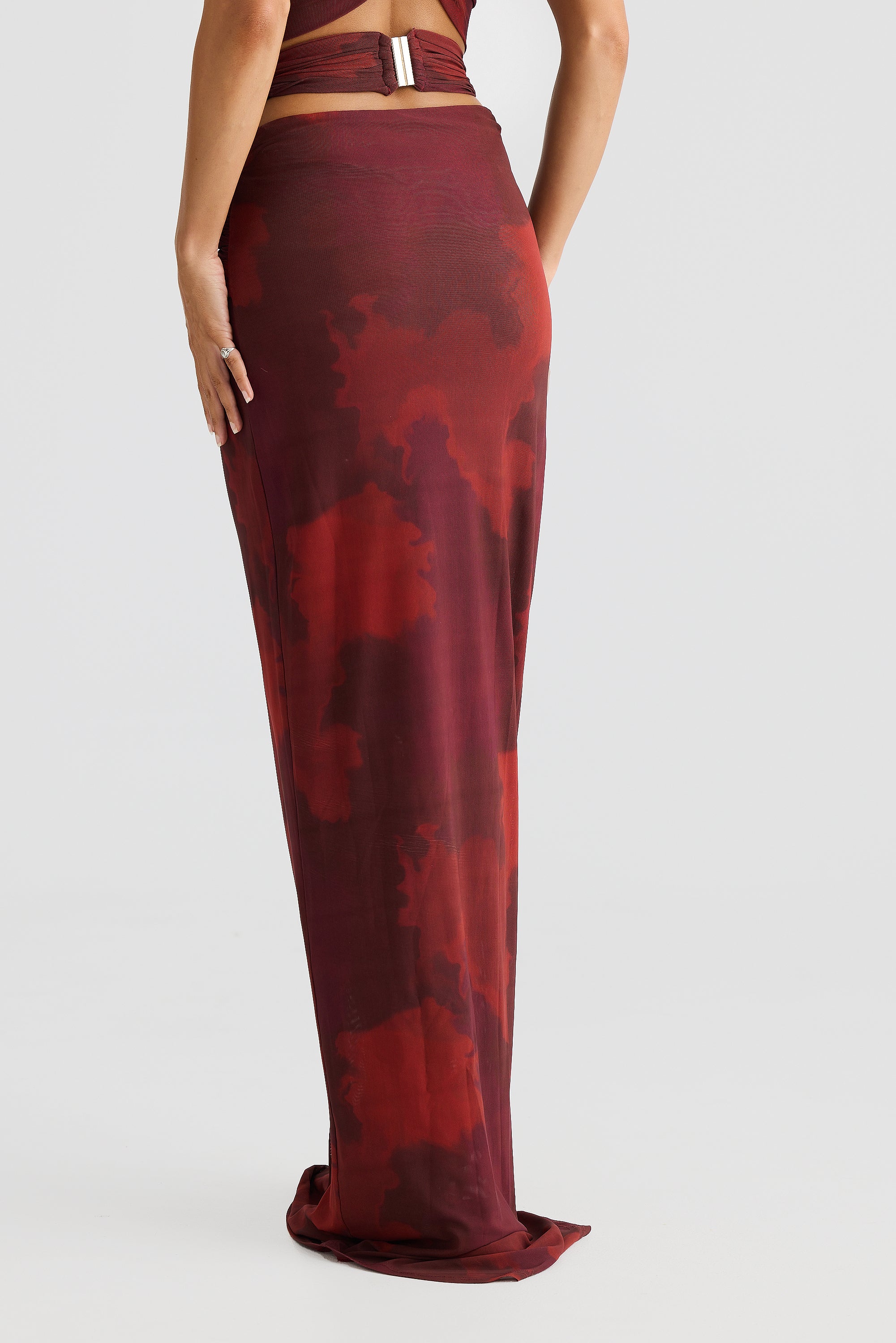 TIANA SKIRT - Image 3