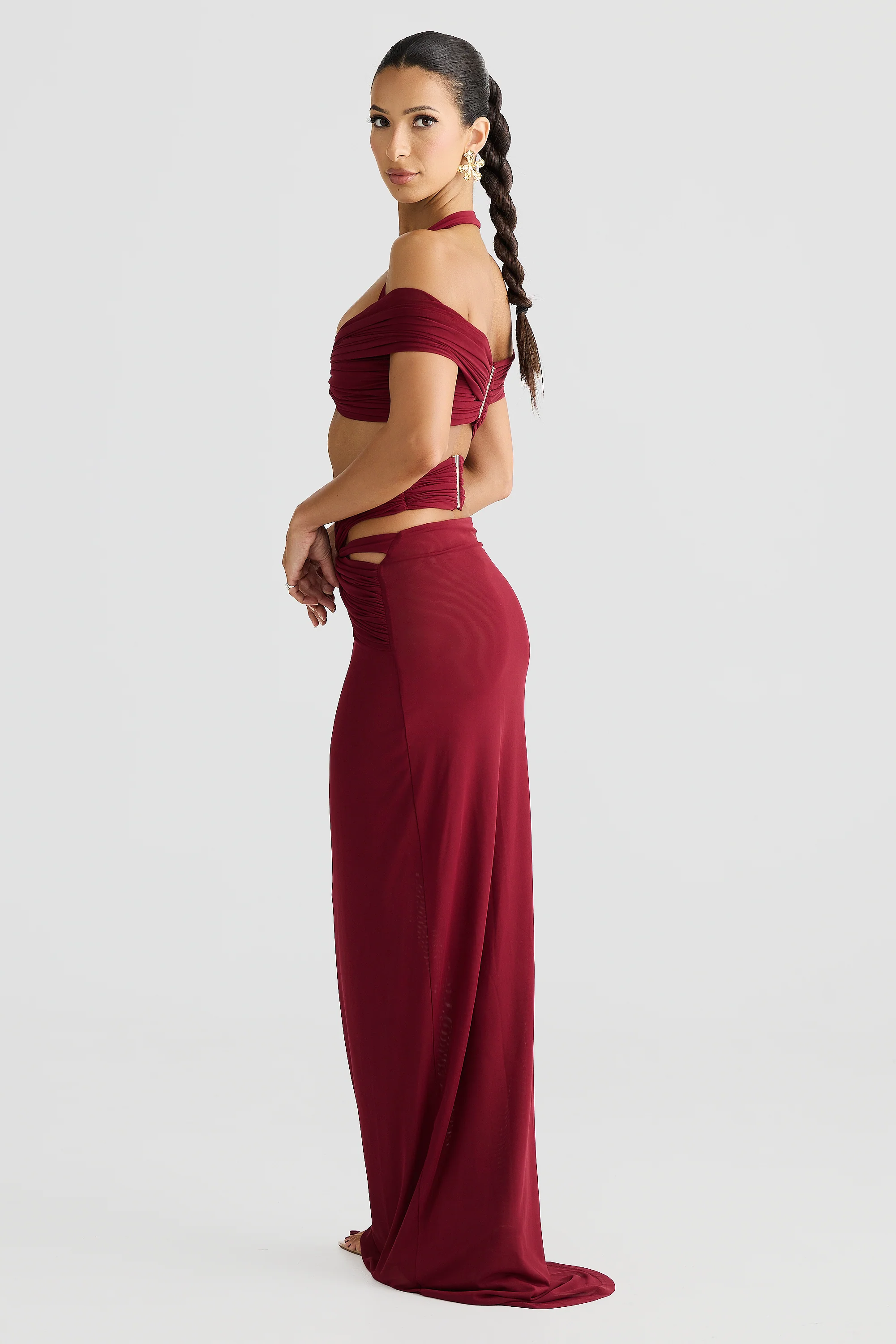 TIANA SKIRT - Image 3