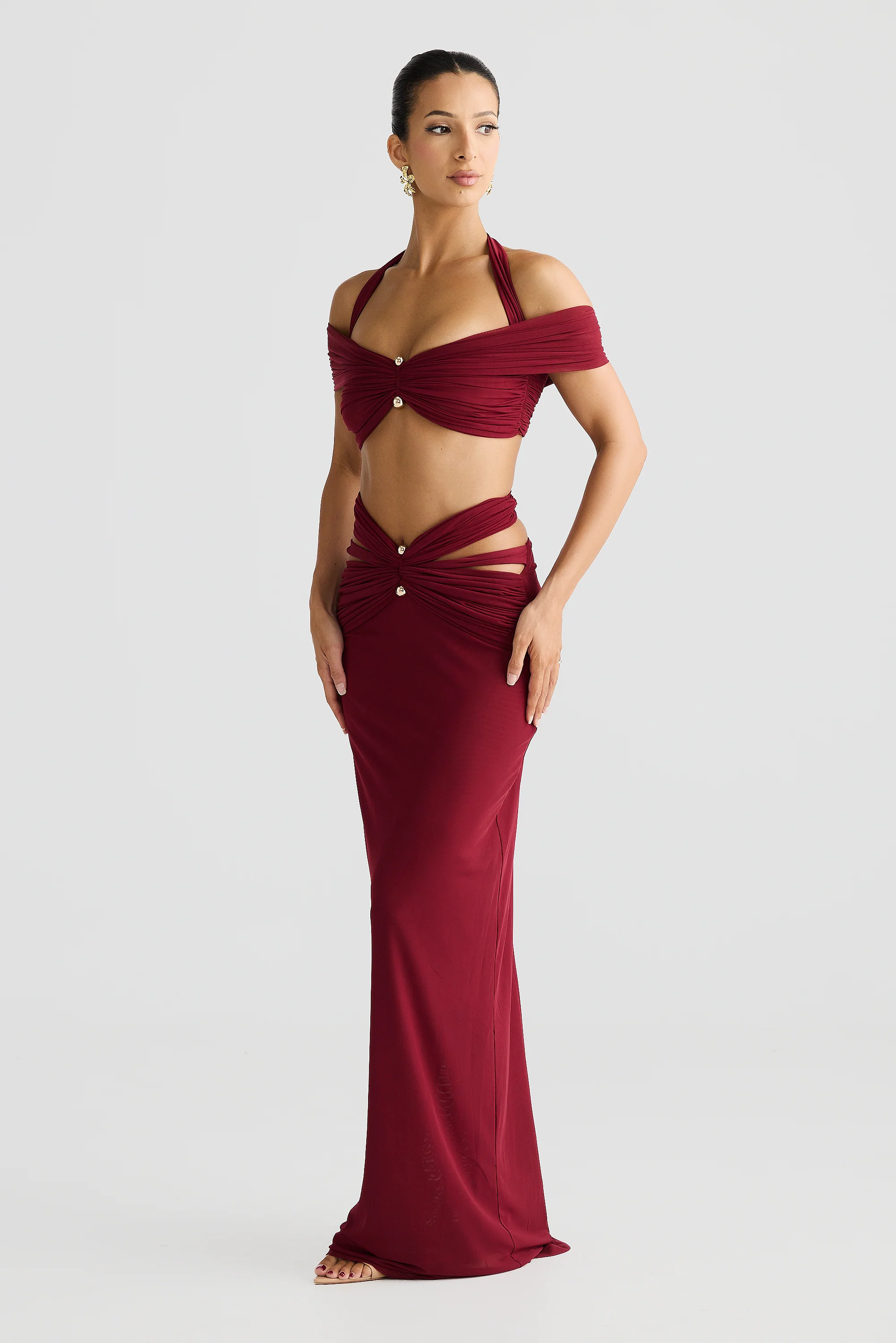 TIANA SKIRT - Image 4