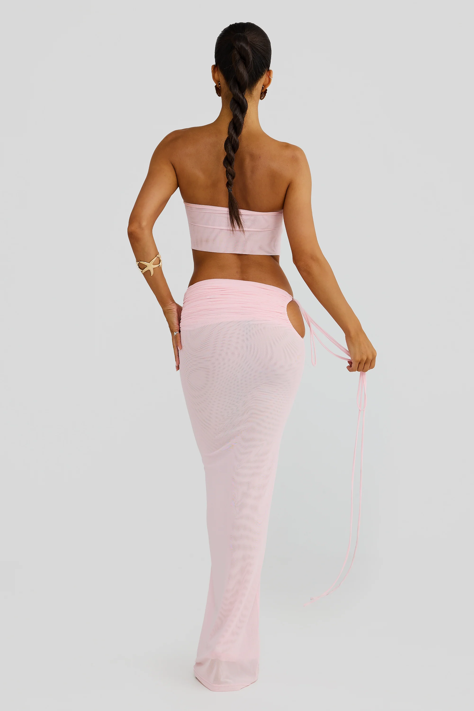 VALETTA SKIRT - Image 3