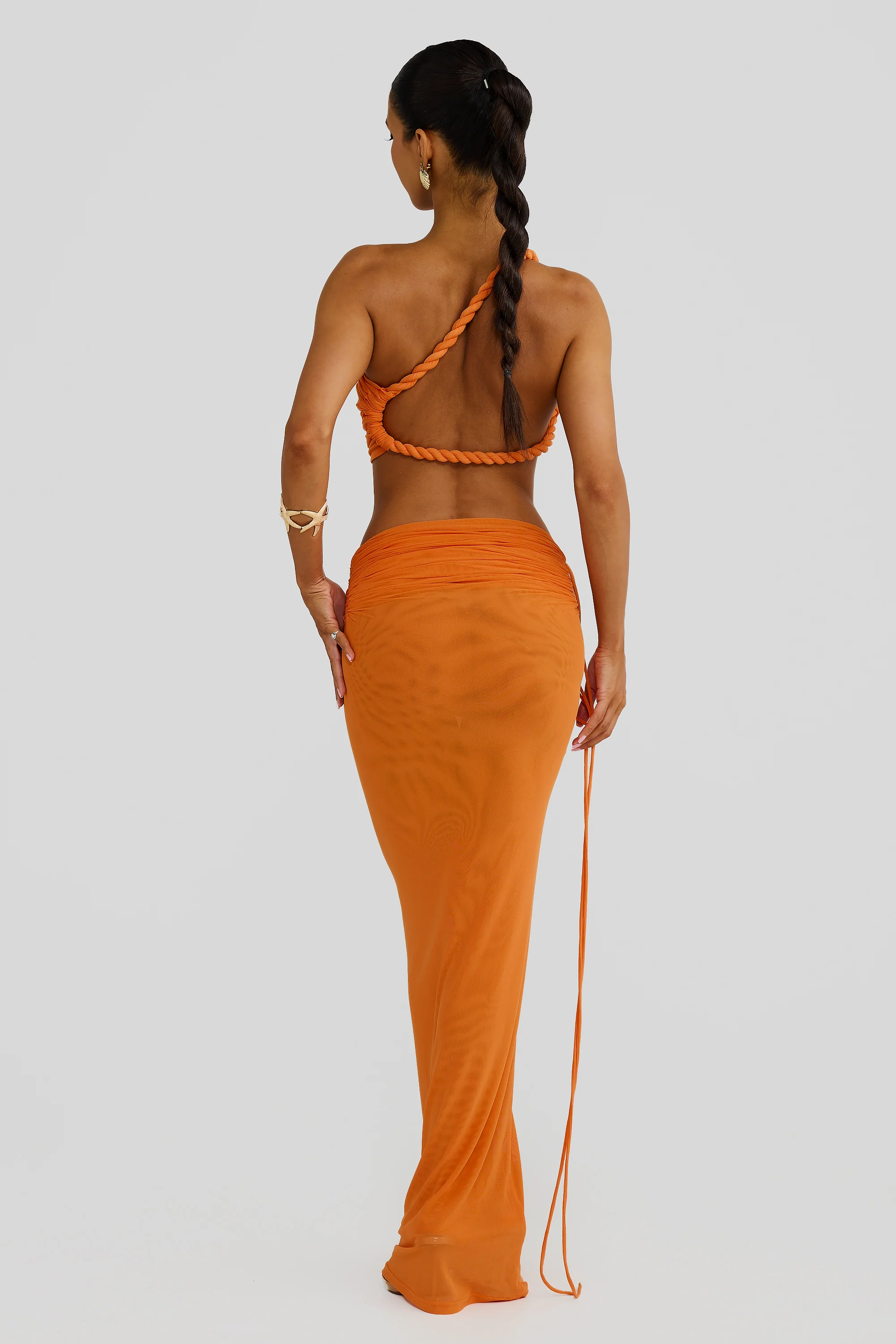 VALETTA SKIRT - Image 3