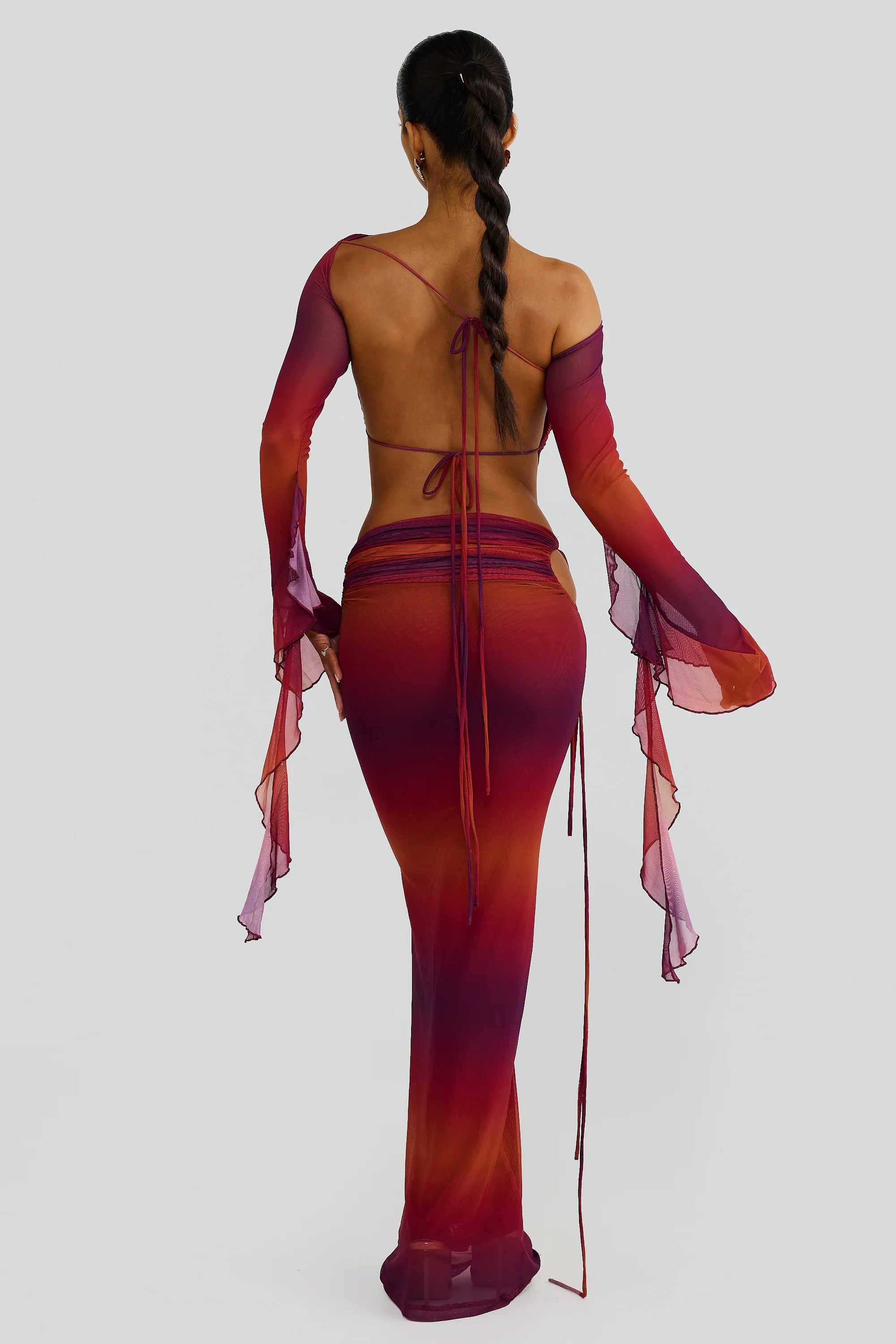 VALETTA SKIRT - Image 6