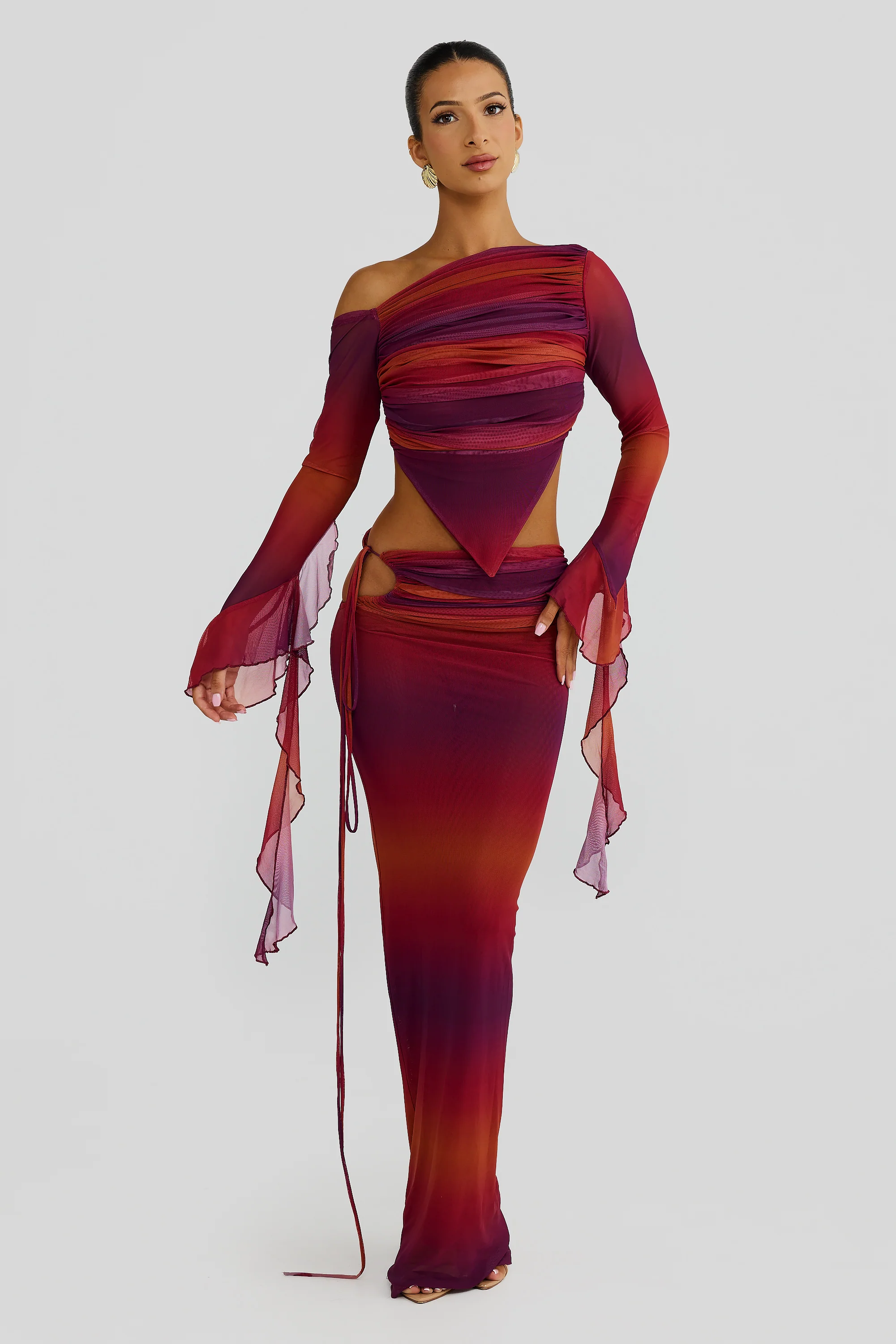 VALETTA SKIRT - Image 7