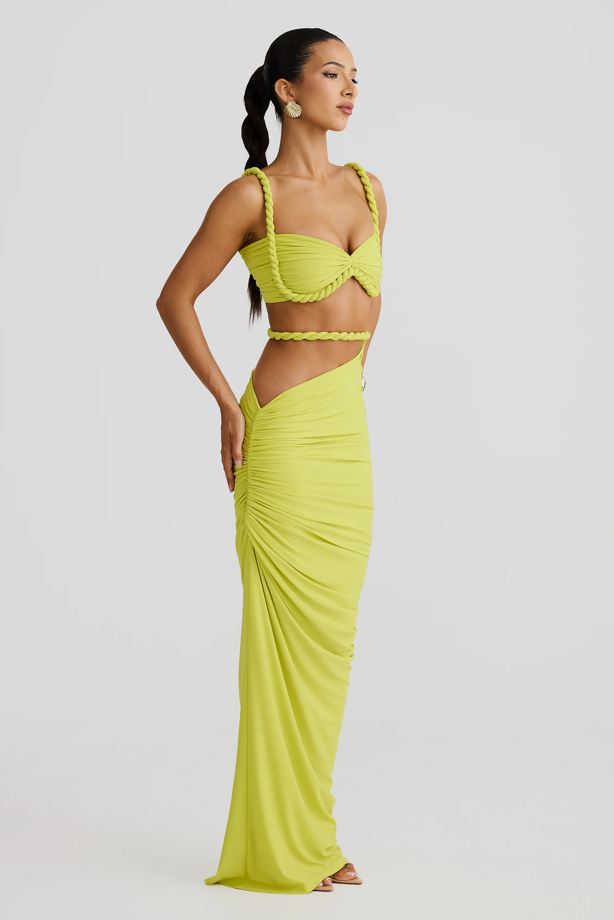 ZENAYA SKIRT - Image 3