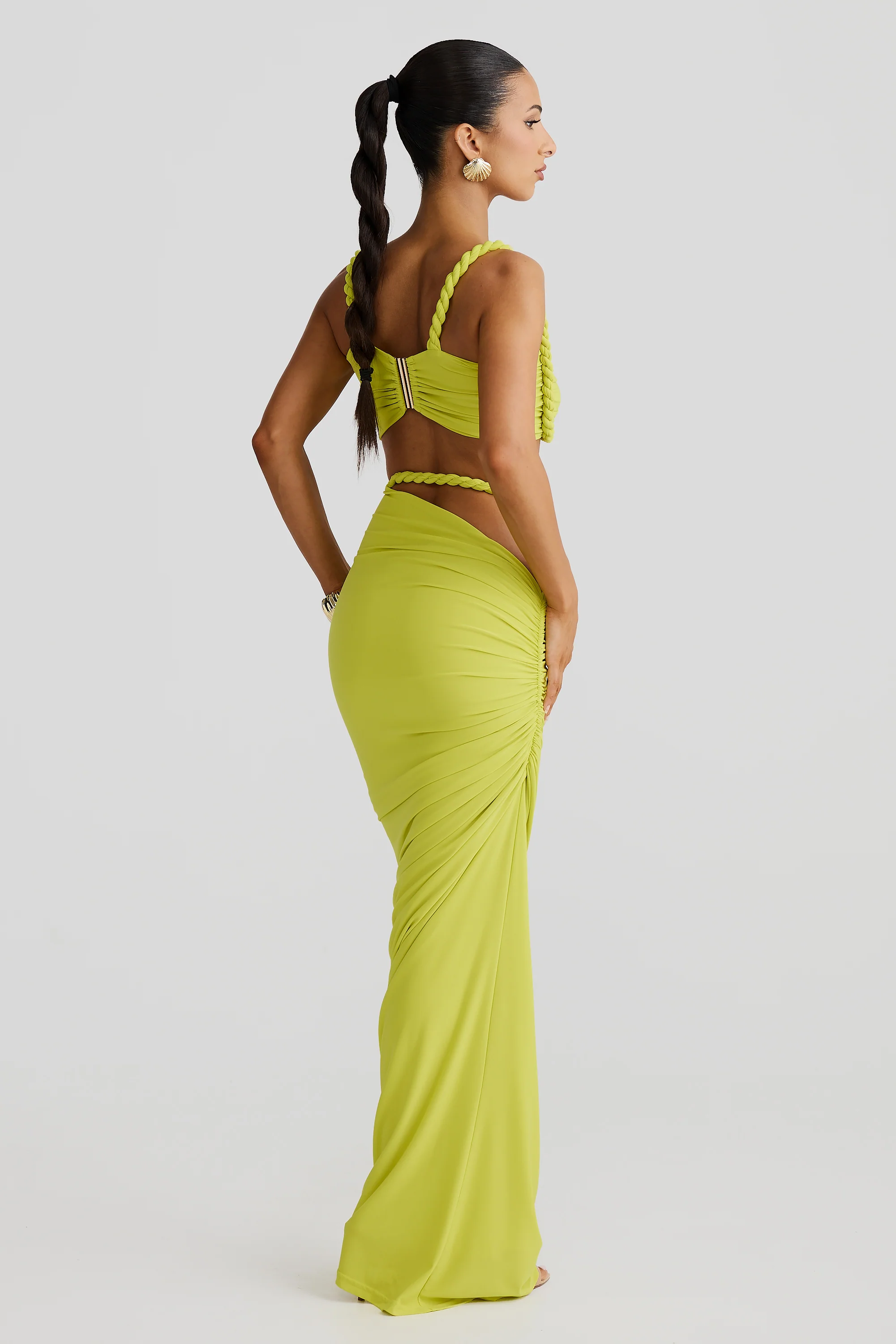 ZENAYA SKIRT - Image 4