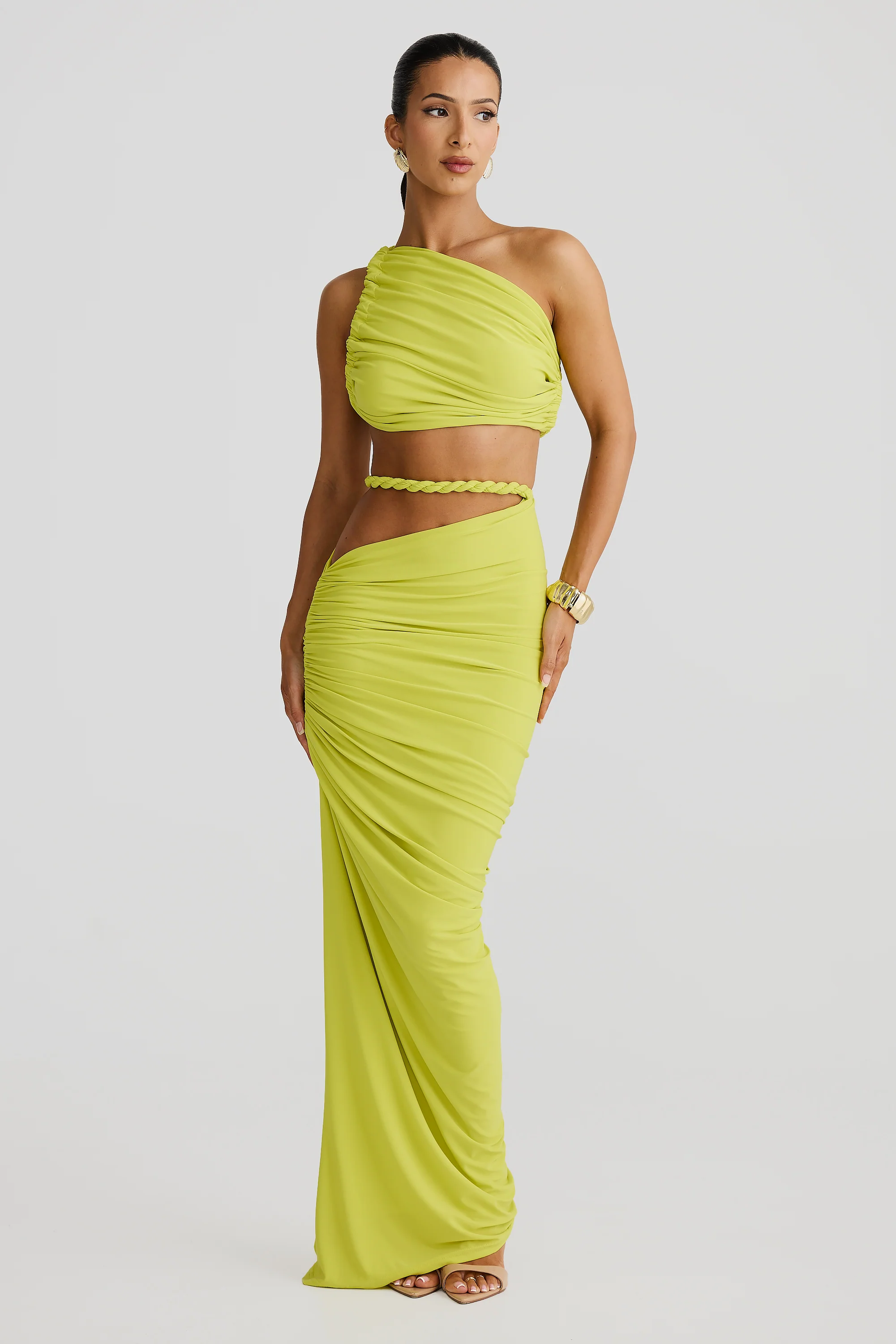 ZENAYA SKIRT - Image 5