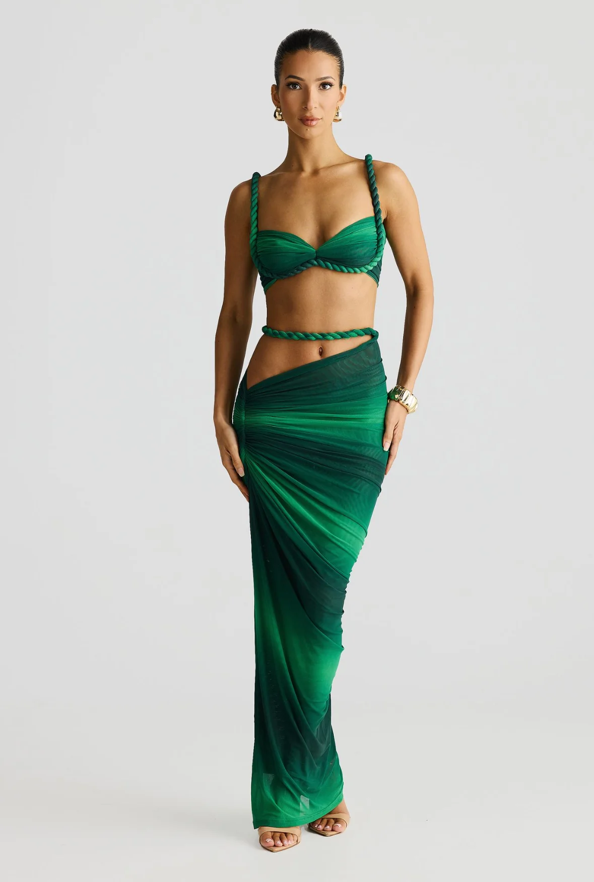 ZENAYA SKIRT - Image 6