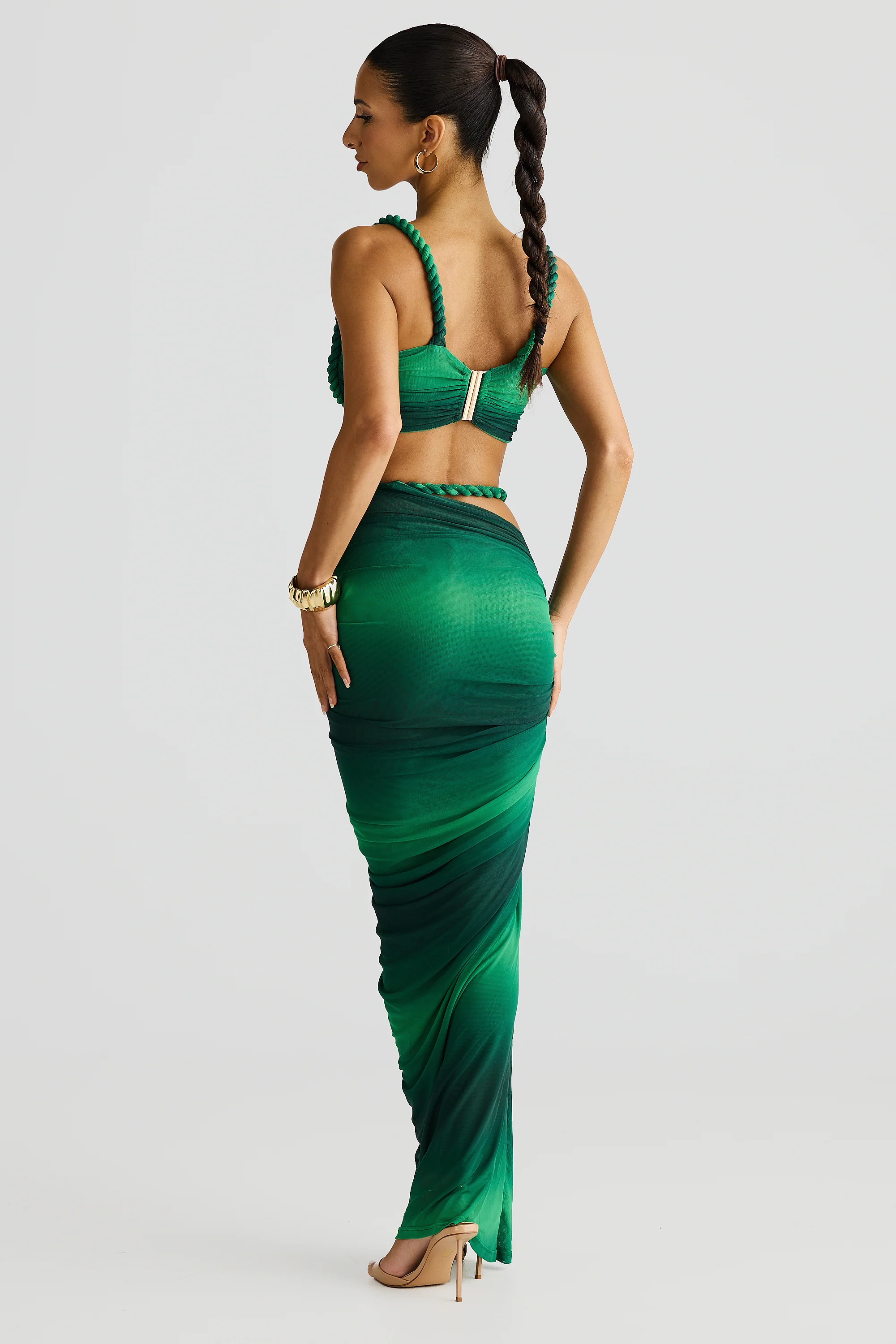 ZENAYA SKIRT - Image 7