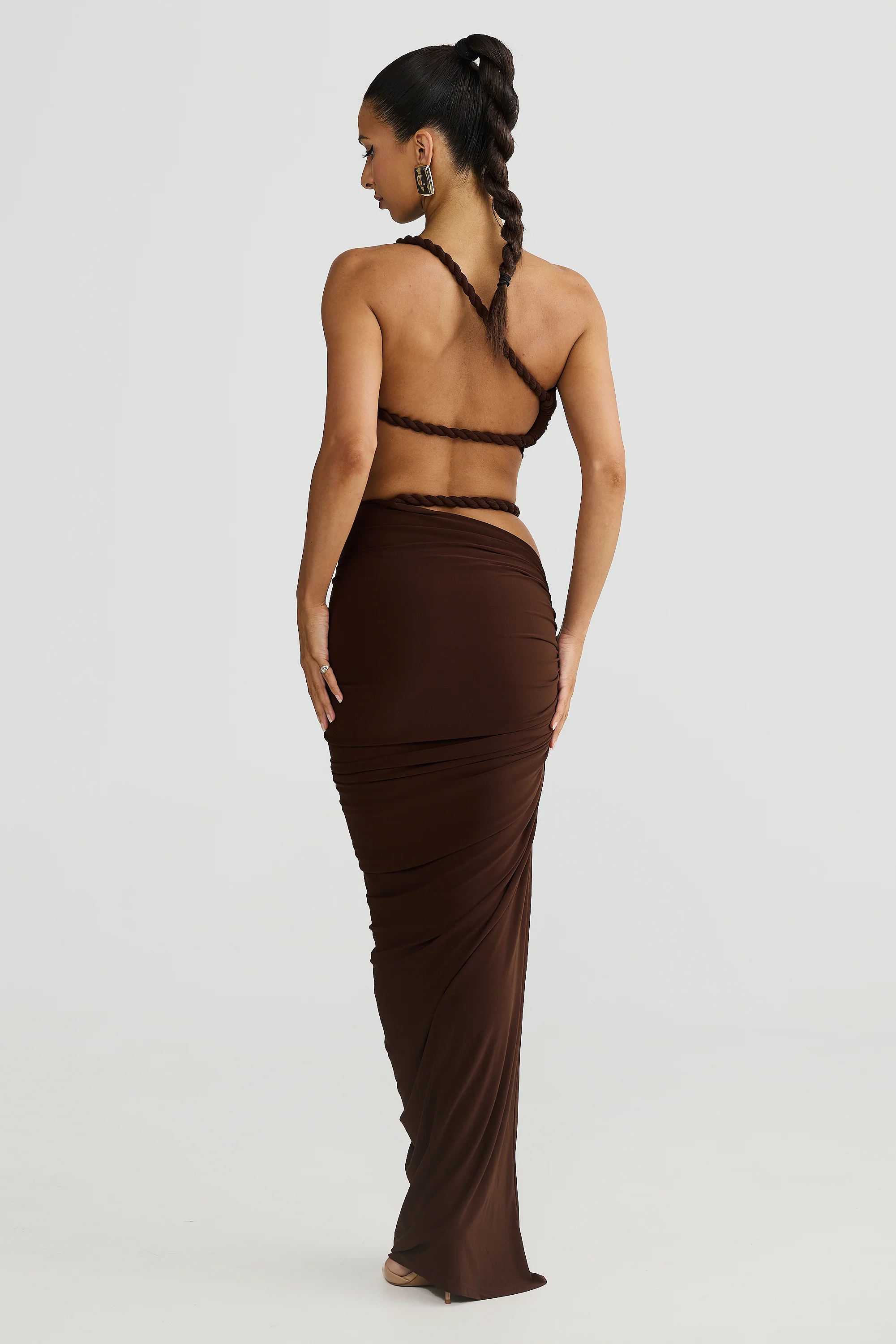 ZENAYA SKIRT - Image 4